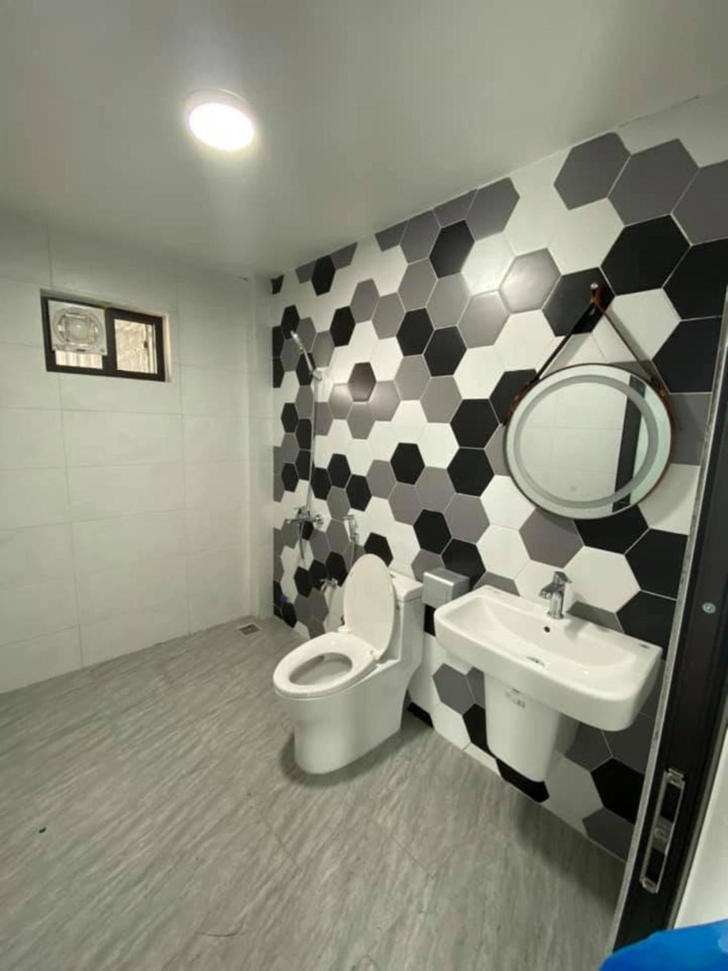 Sun Hill Villa Ba Vì - Venuestay