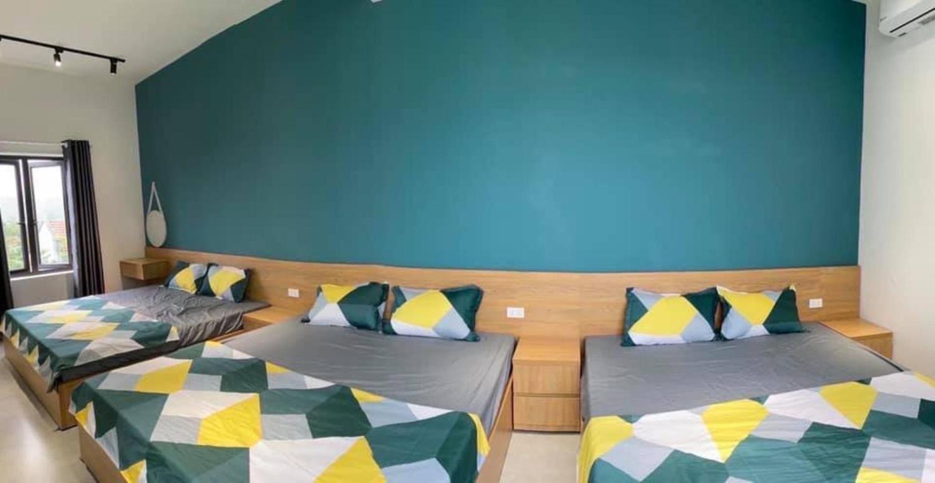 Sun Hill Villa Ba Vì - Venuestay