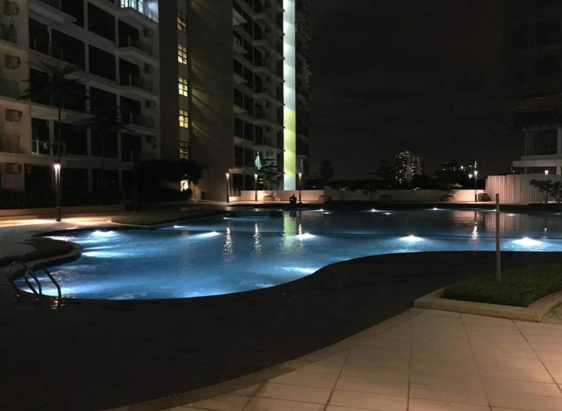 Parc Regency-Economy by RR JBcity