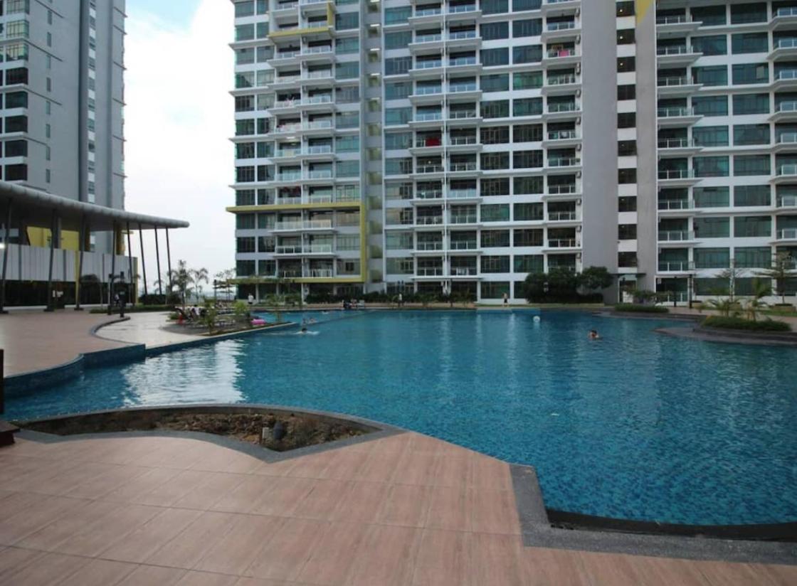 Parc Regency-Economy by RR JBcity