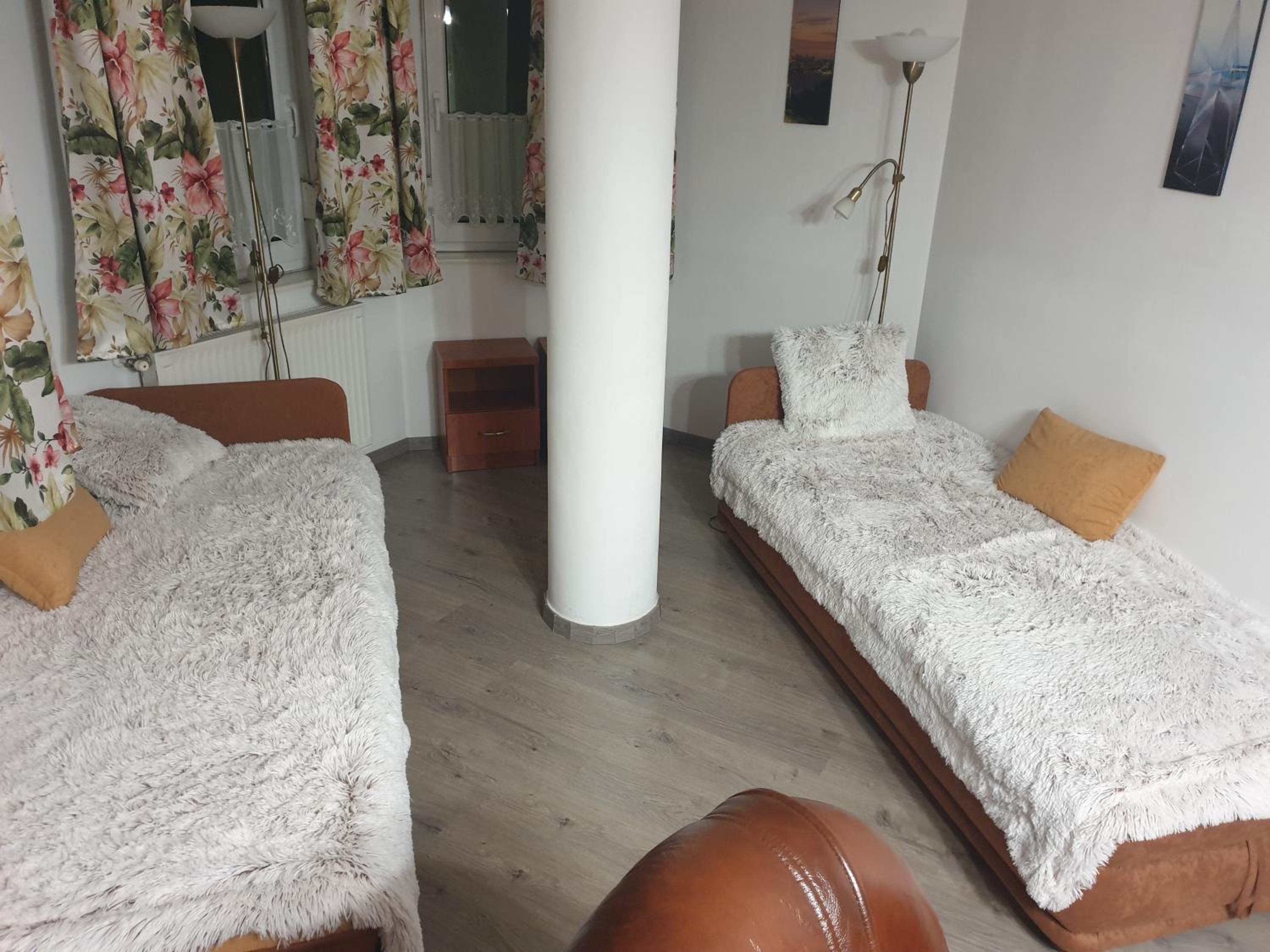 City Center Apartments Hévíz