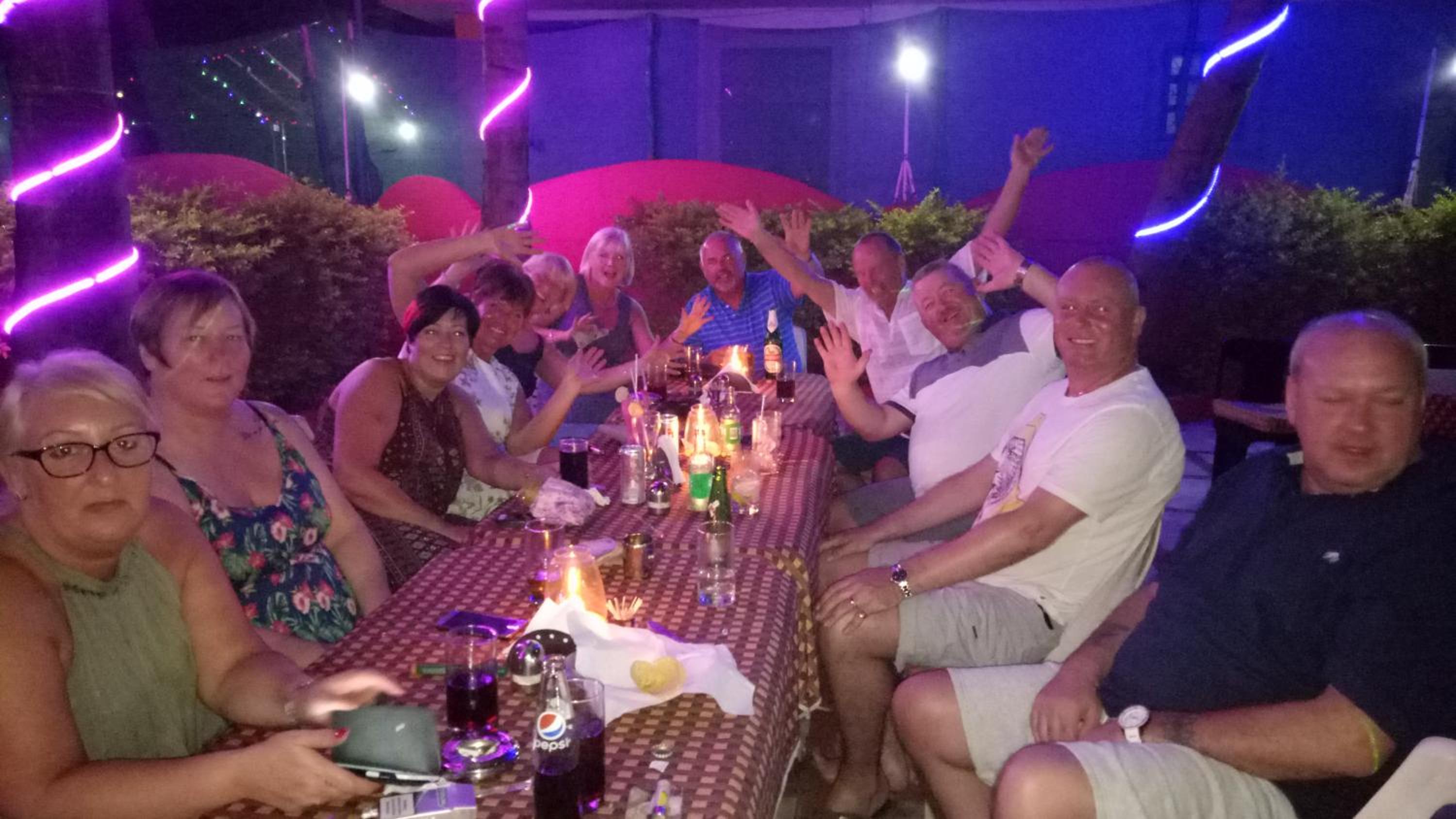PHOENIX HOLIDAY HOME