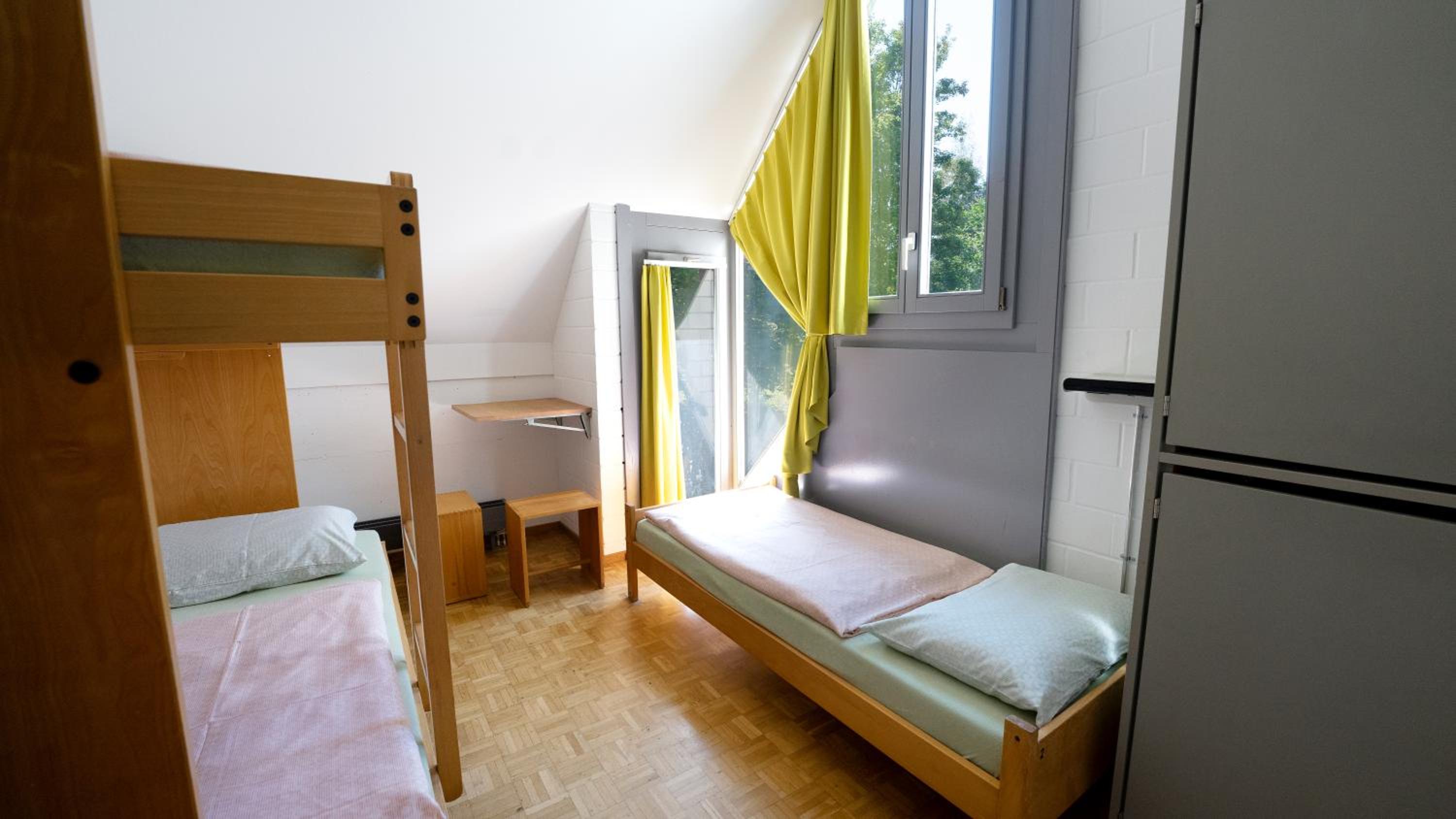 Luzern Youth Hostel