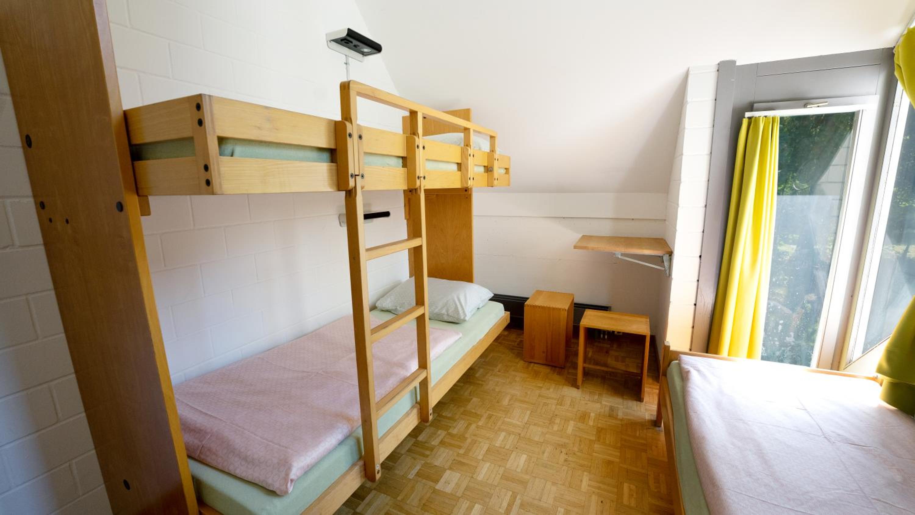Luzern Youth Hostel