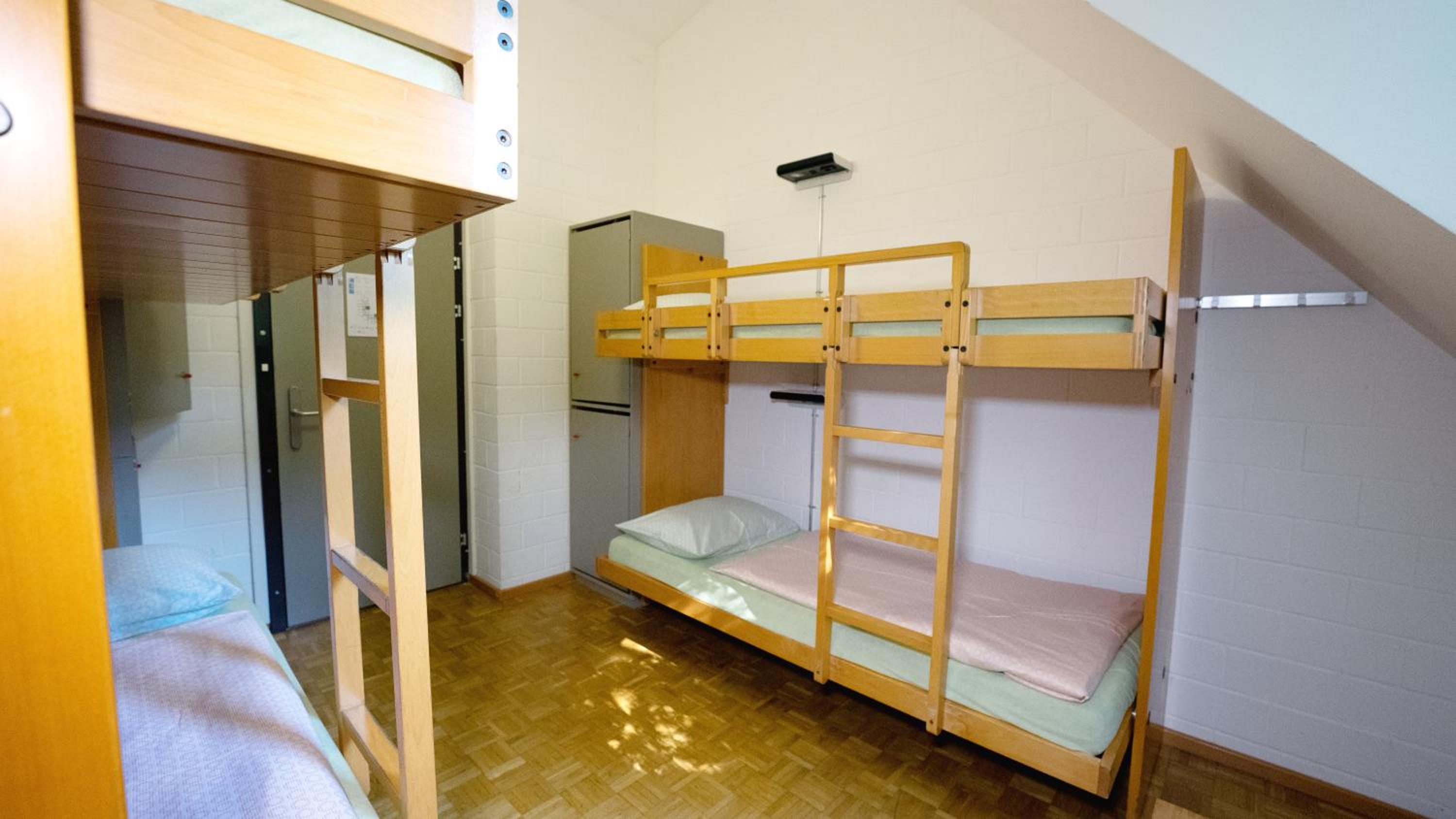 Luzern Youth Hostel