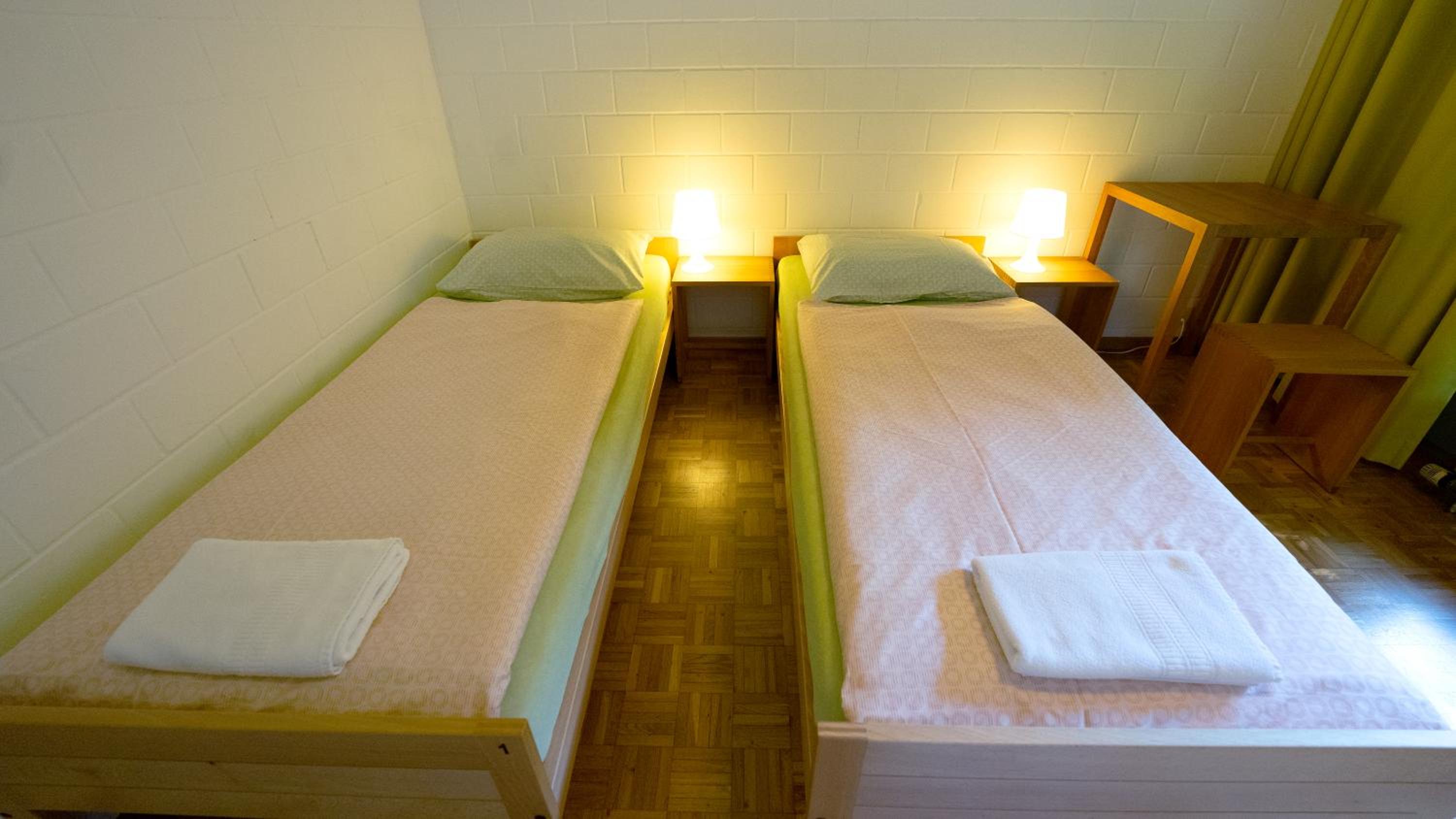 Luzern Youth Hostel