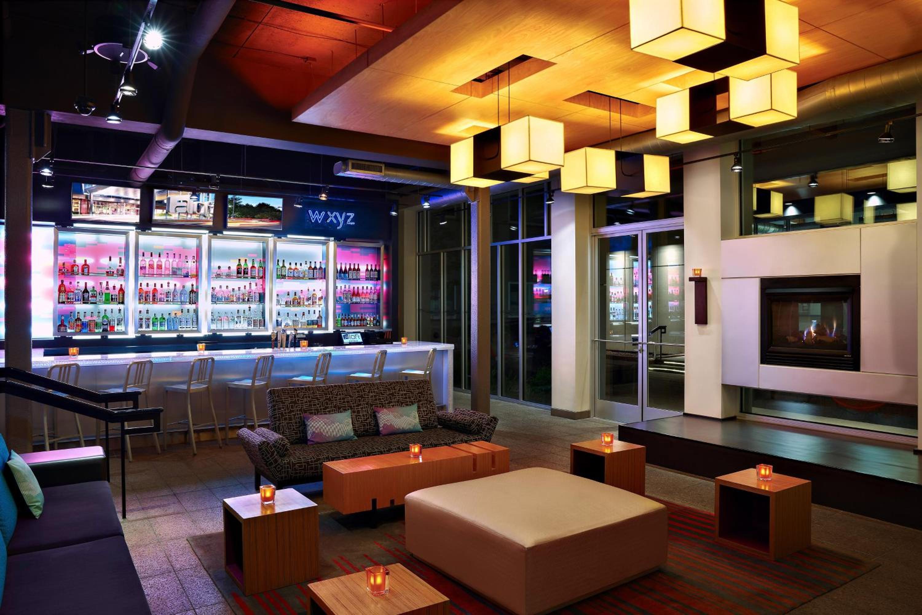 Hanover Vacations - Aloft Arundel Mills BWI Airport - Property Image 21