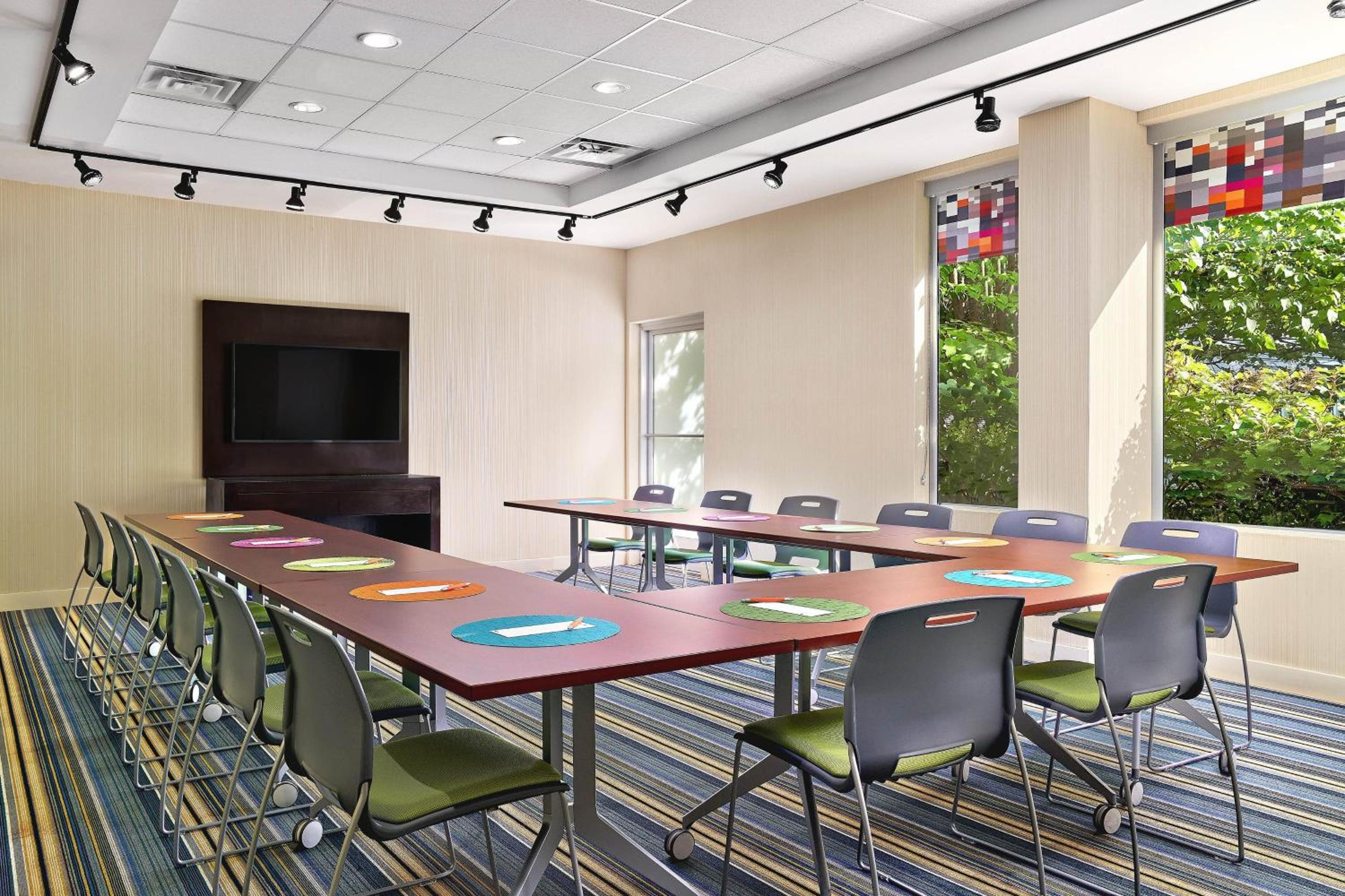 Hanover Vacations - Aloft Arundel Mills BWI Airport - Property Image 17