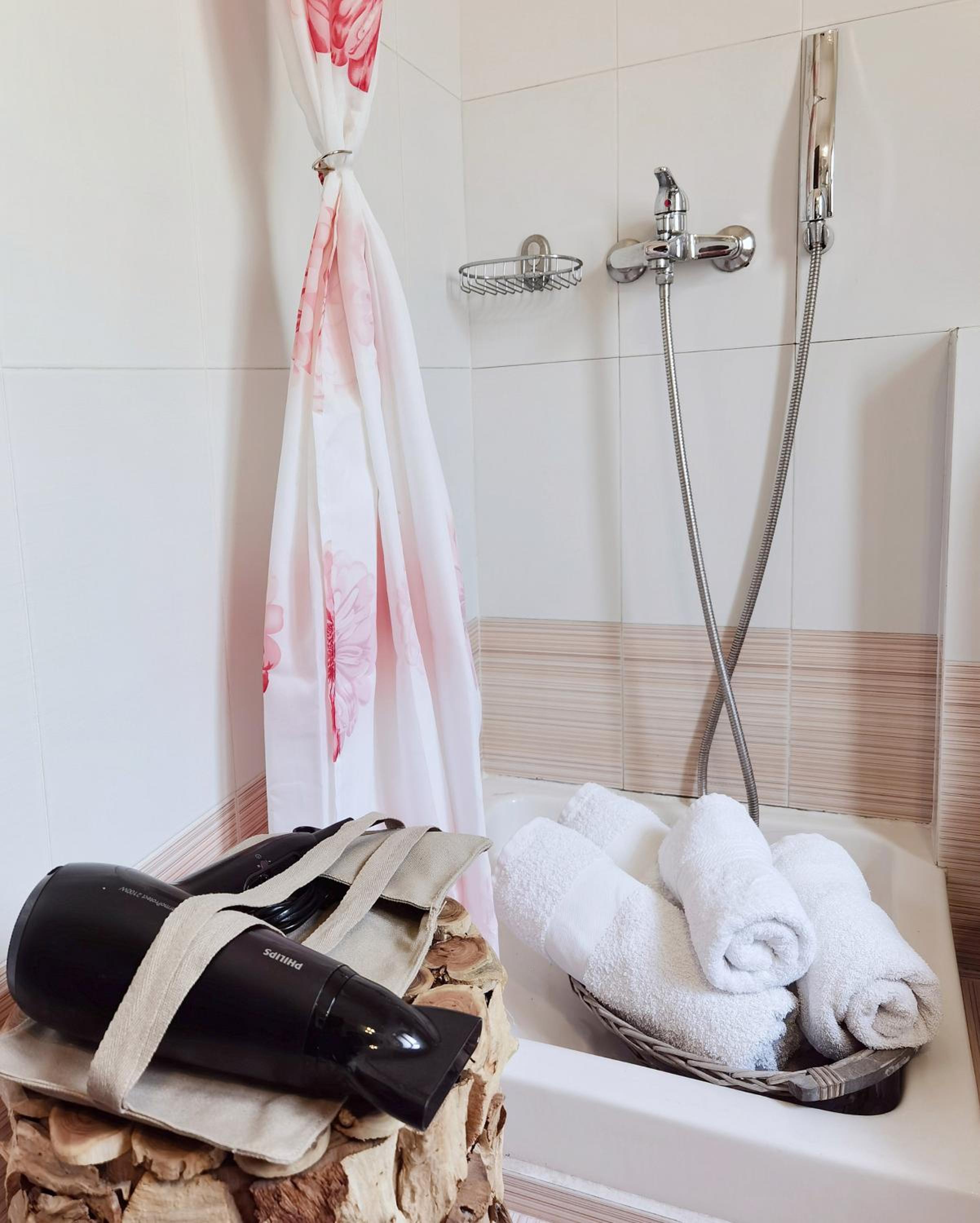 Four Seasons of Bliss at Sohora Hotel