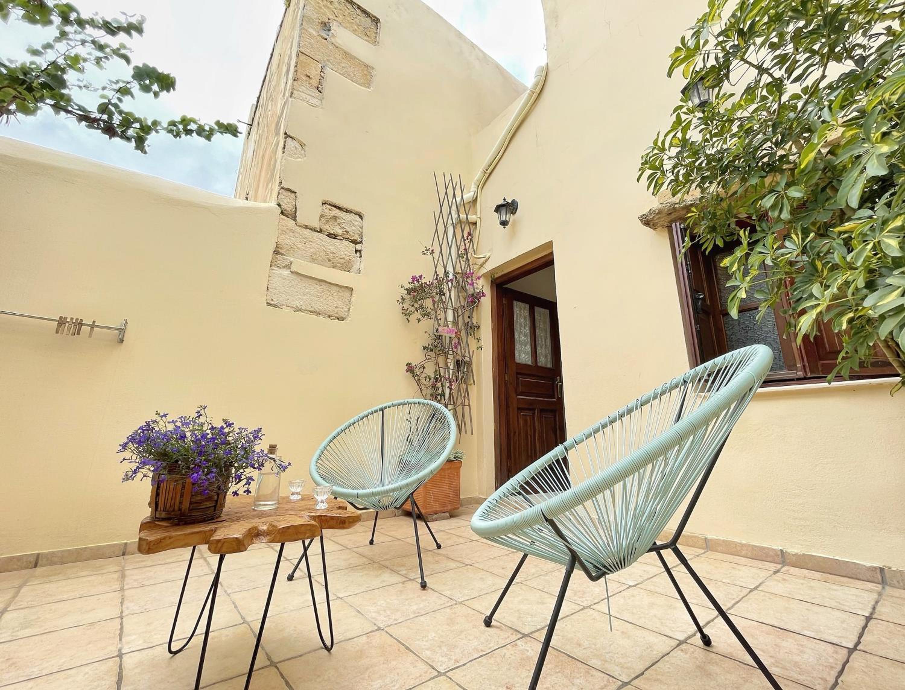 Four Seasons of Bliss at Sohora Hotel
