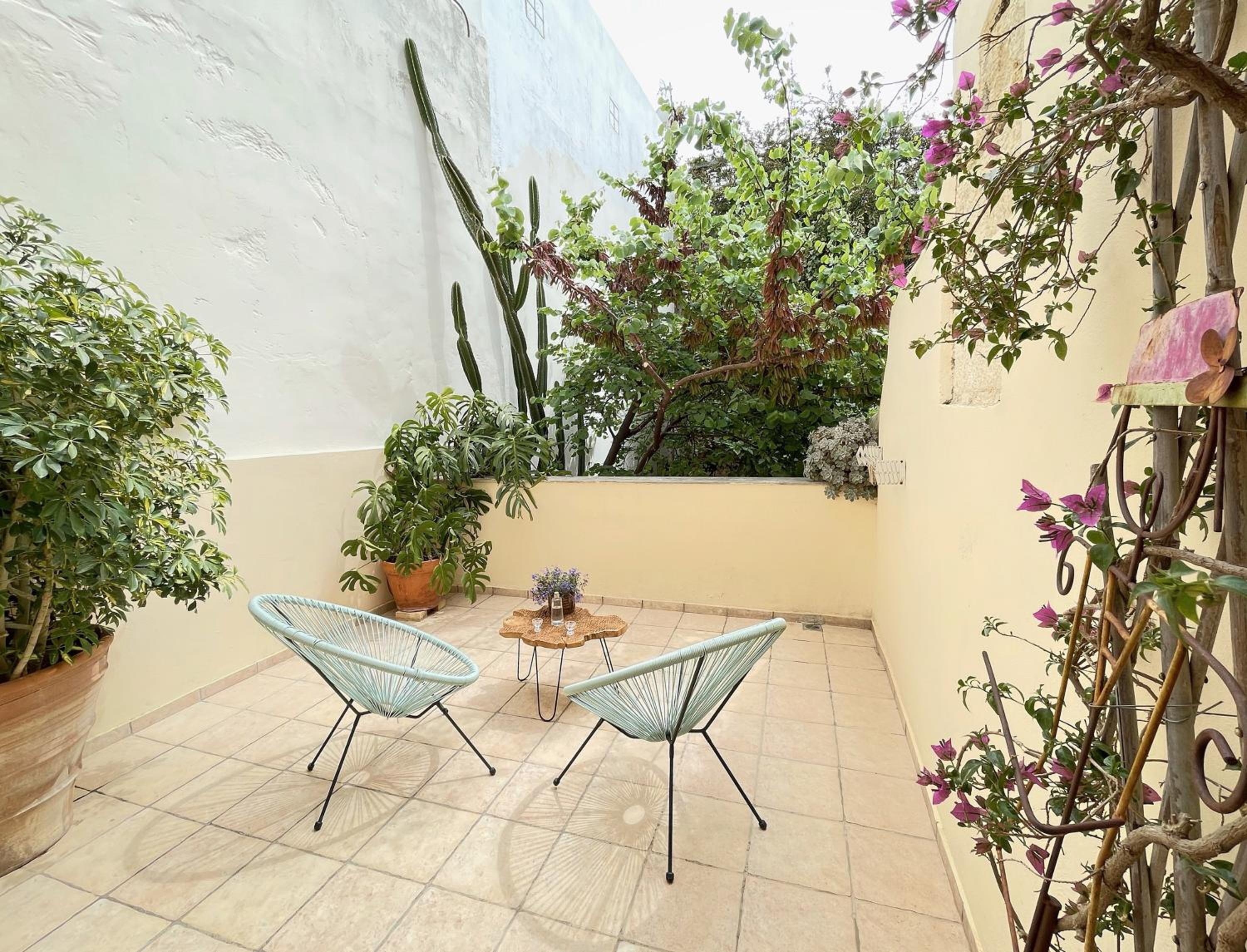 Four Seasons of Bliss at Sohora Hotel