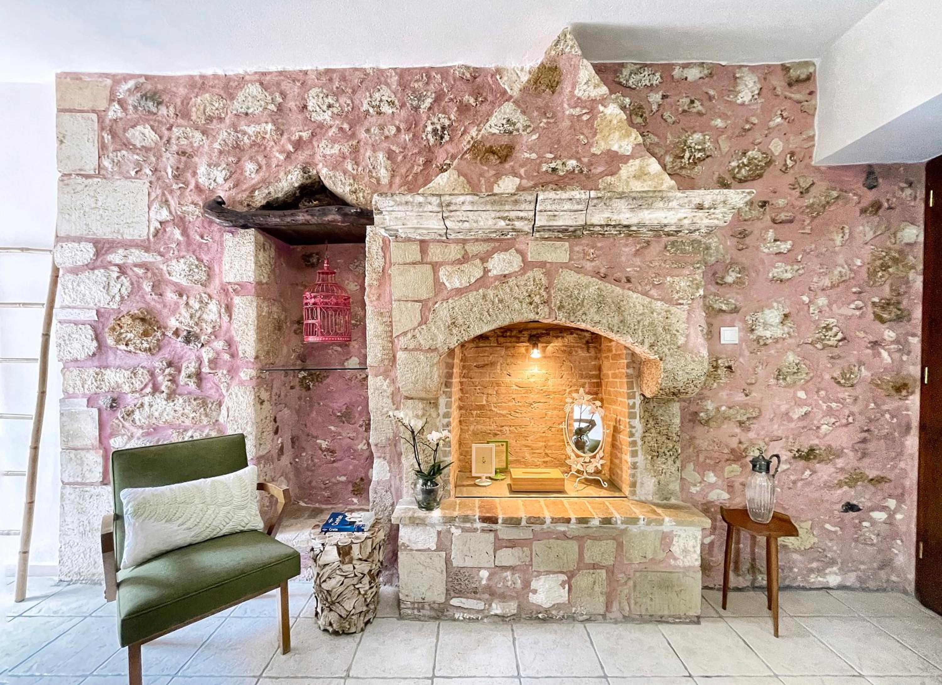 Four Seasons of Bliss at Sohora Hotel