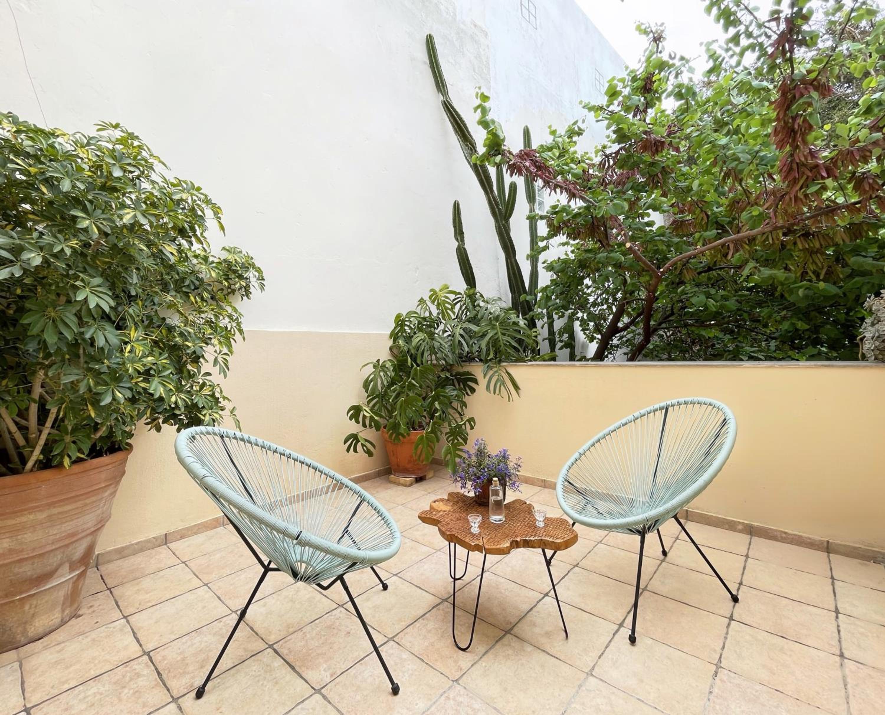 Four Seasons of Bliss at Sohora Hotel
