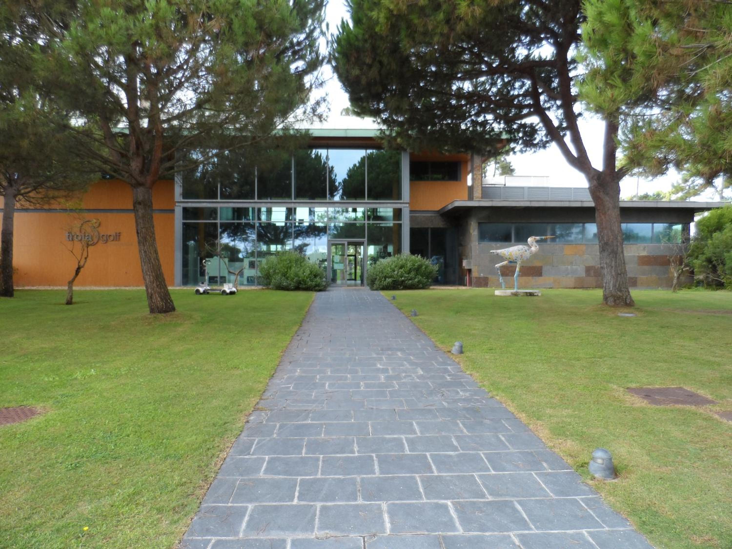 Golf, Praia, Casino, Ar Puro view 5