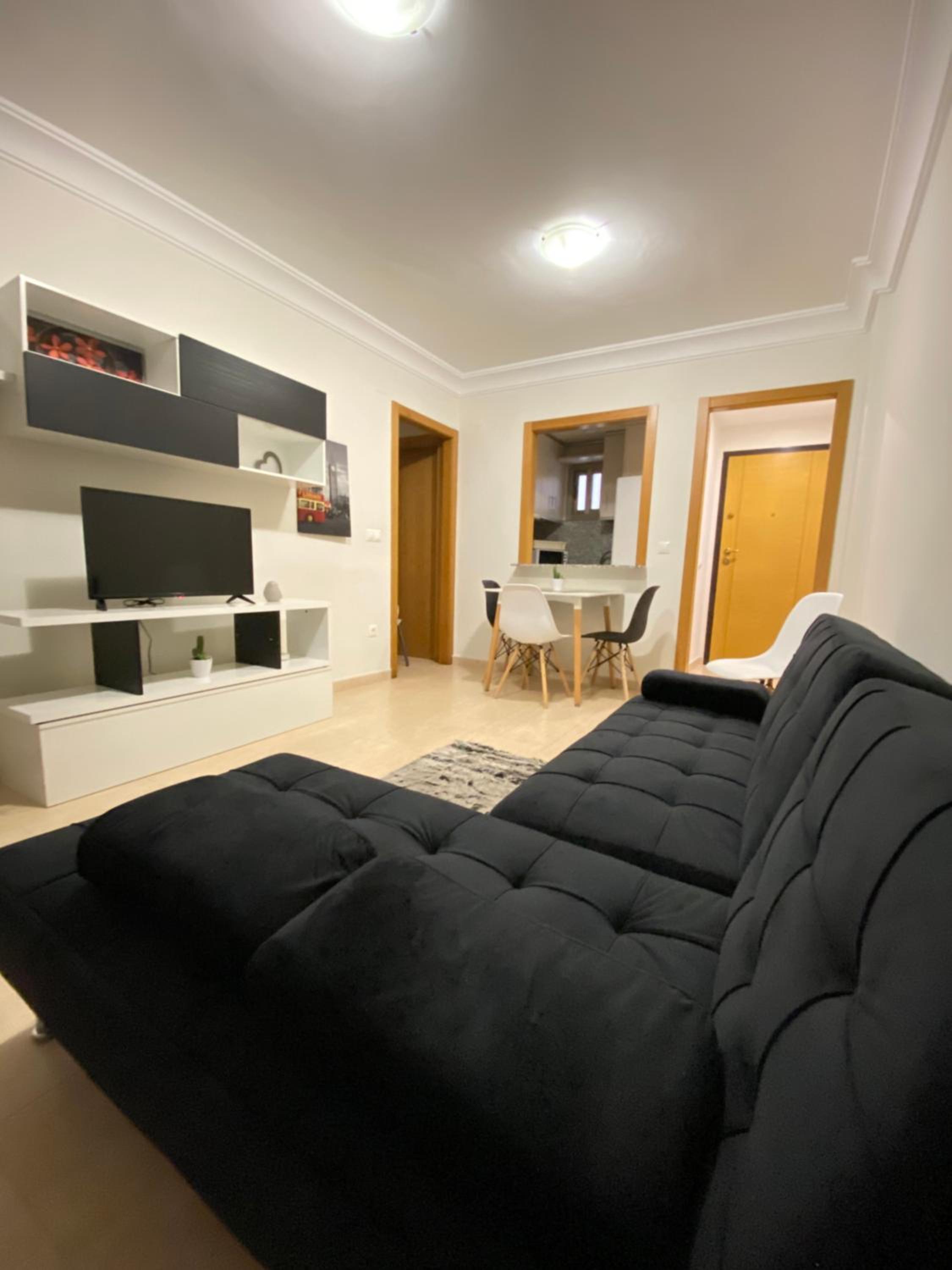 Apartamento Marinada