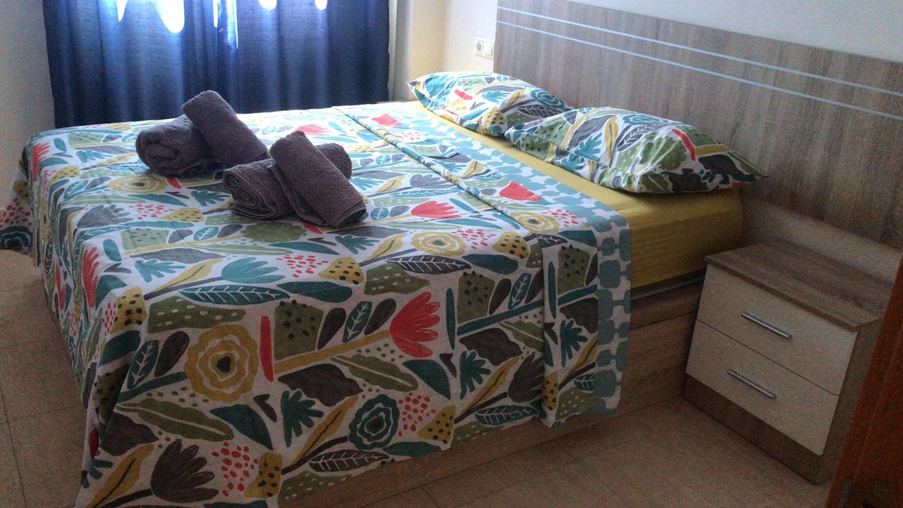 Apartamento Marinada
