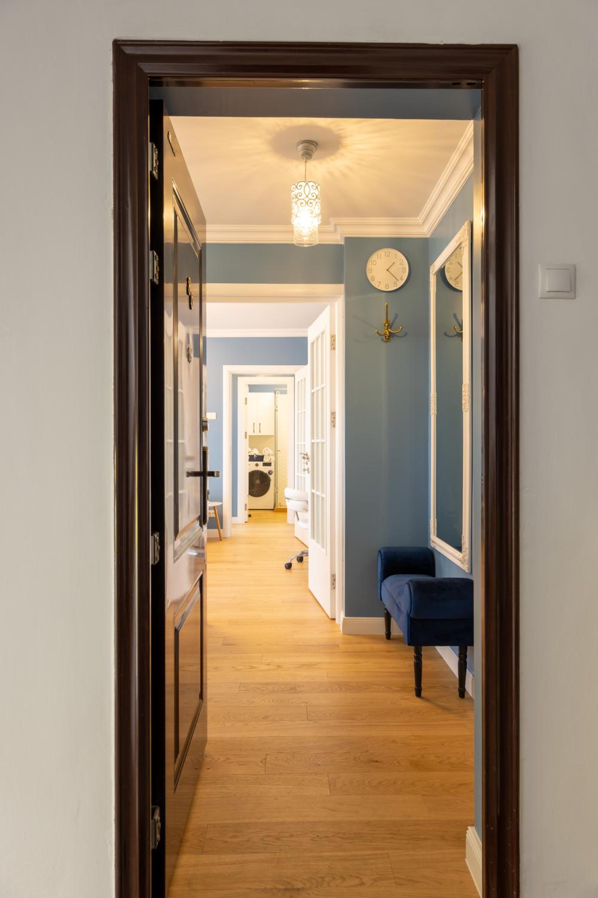 Luxury Cosy Apartment Central- Unirii Square/Old Town Adela Accommodation view 2