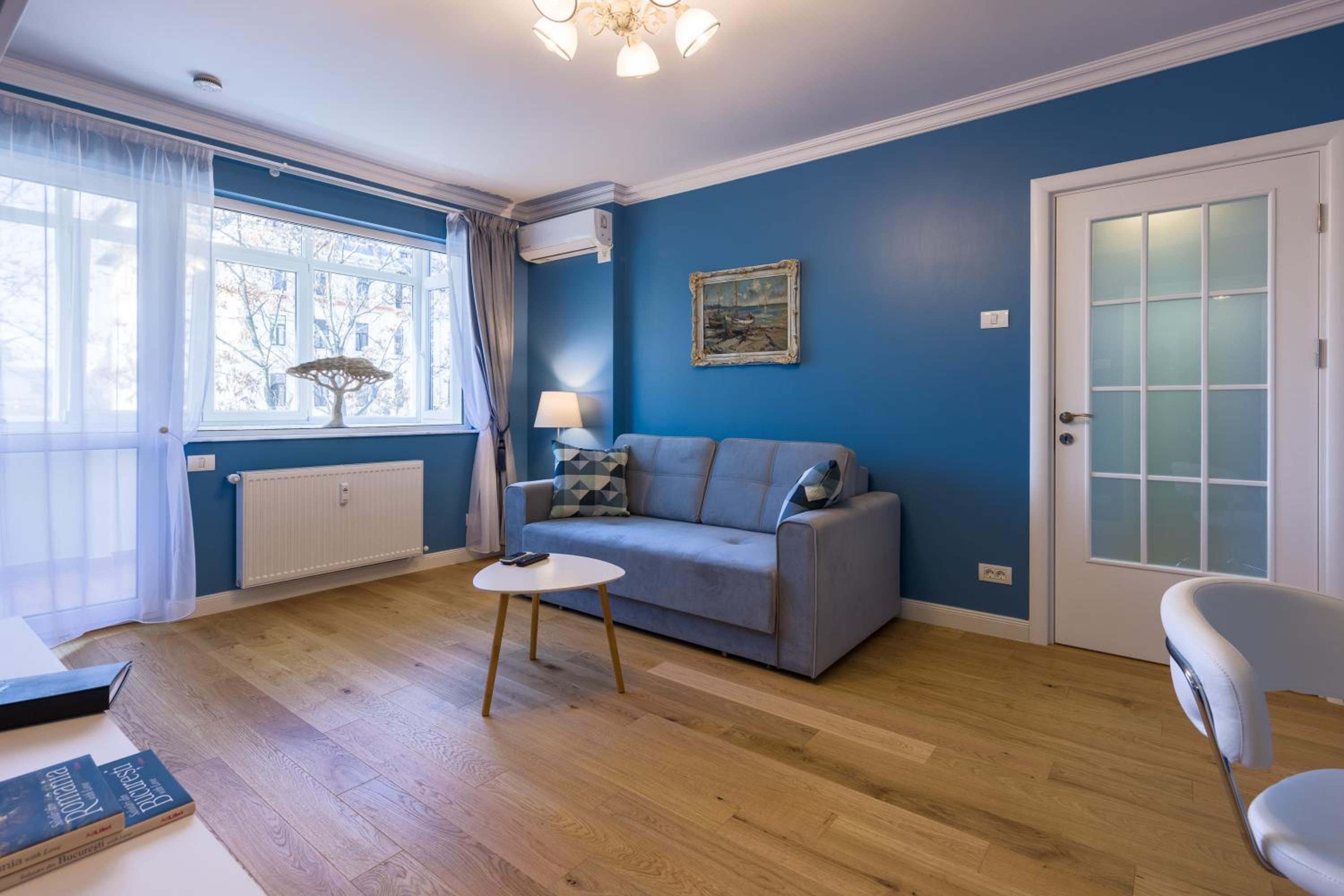 Luxury Cosy Apartment Central- Unirii Square/Old Town Adela Accommodation view 5
