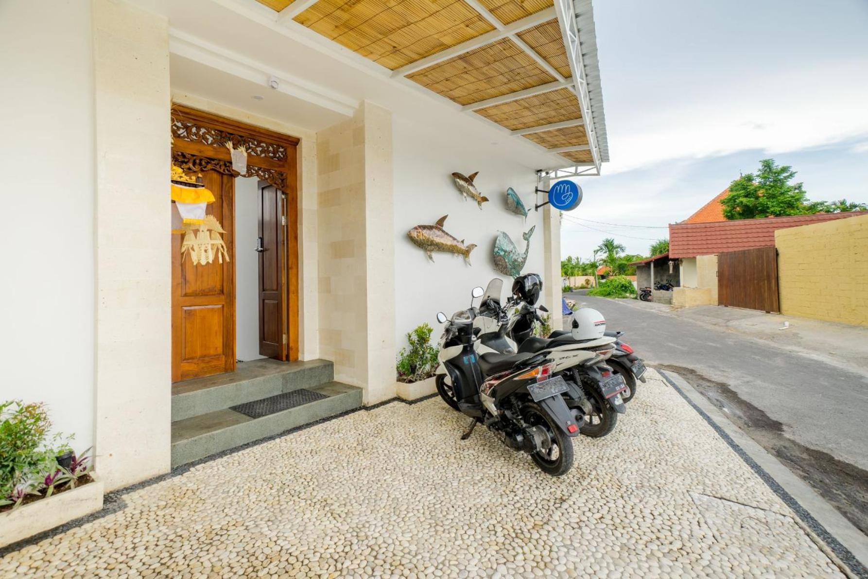 Fourleaf, Canggu - 24