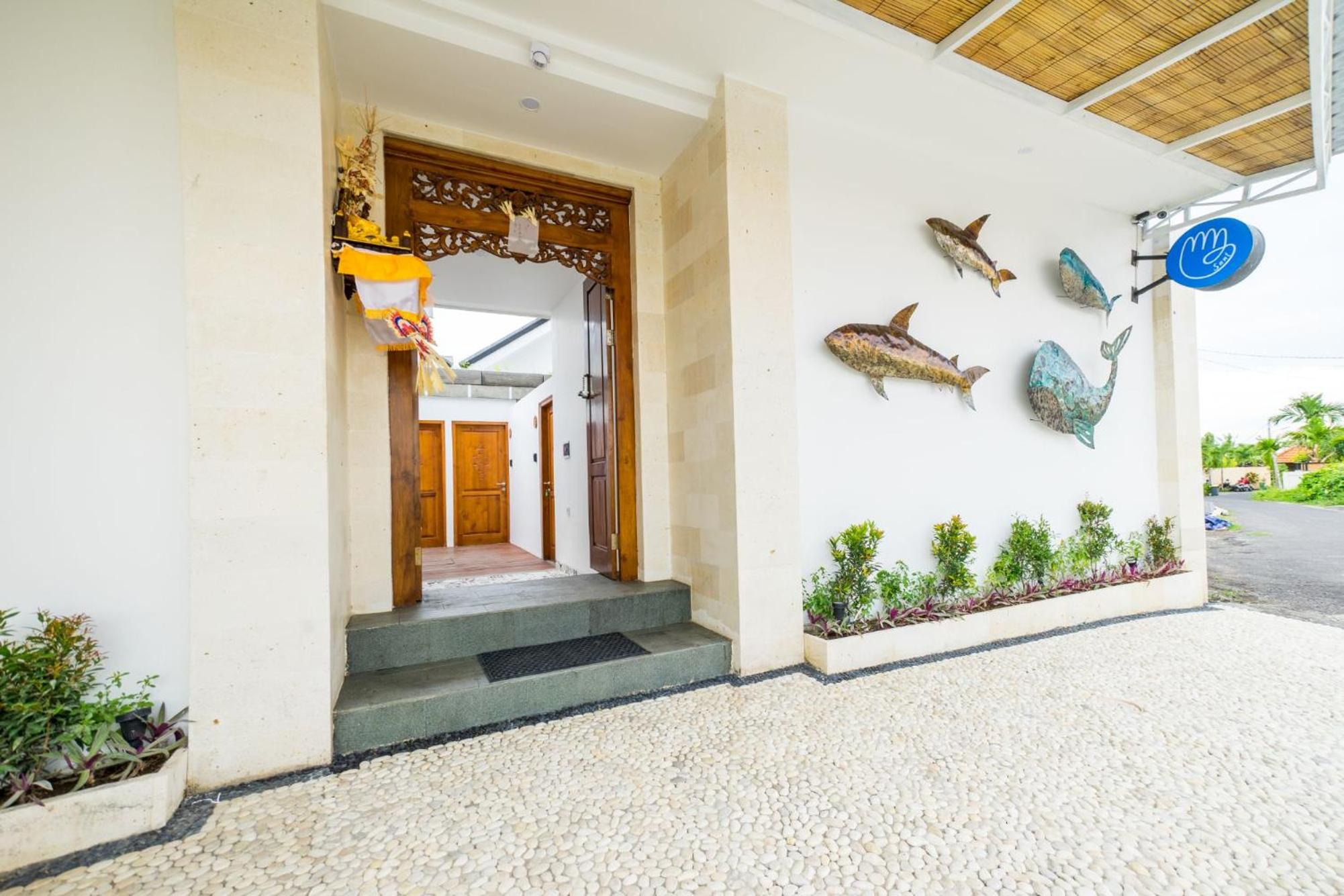 Fourleaf, Canggu - 12