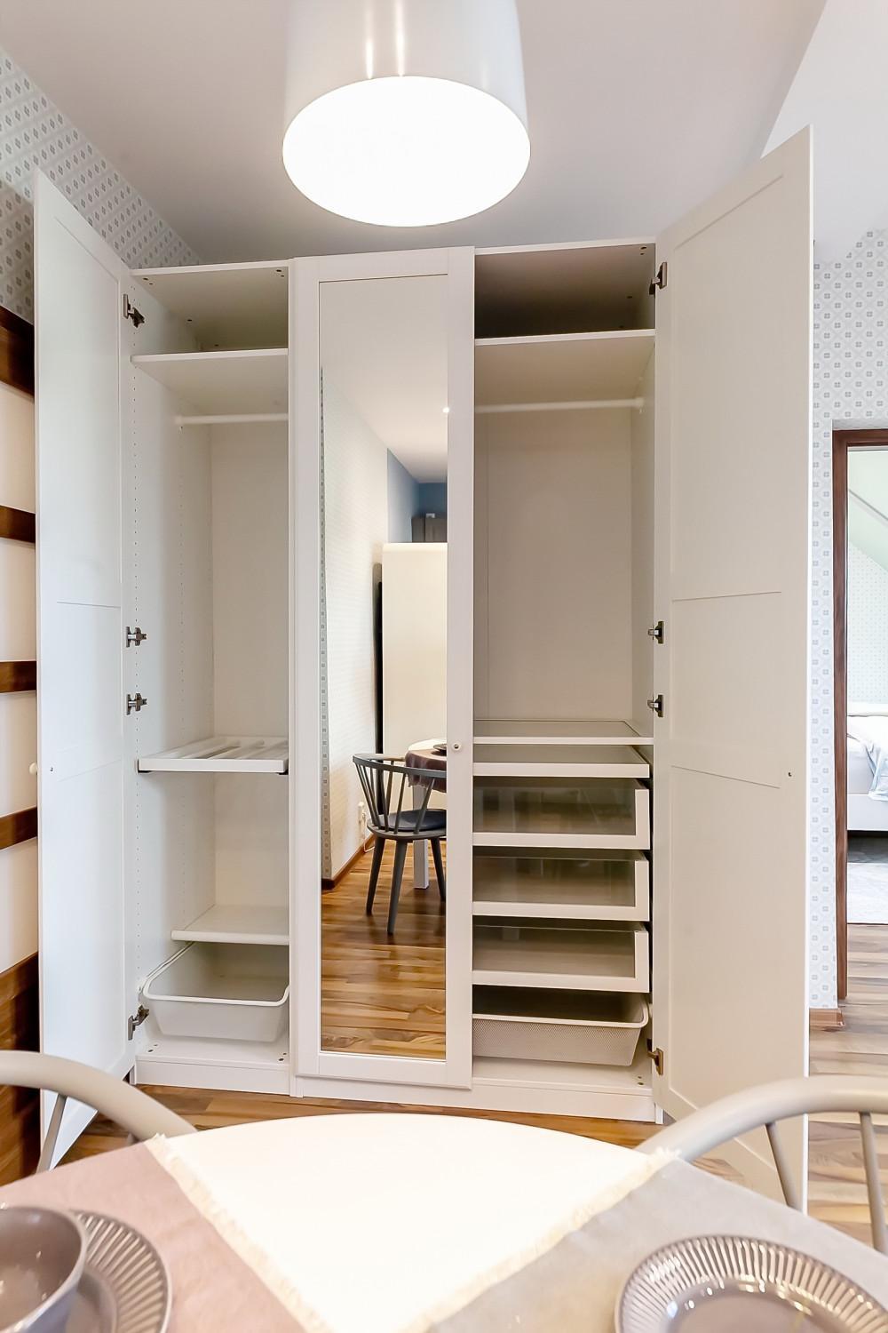 ATTIC APARTMENT on WATERFRONT / VIEW / NETFLIX