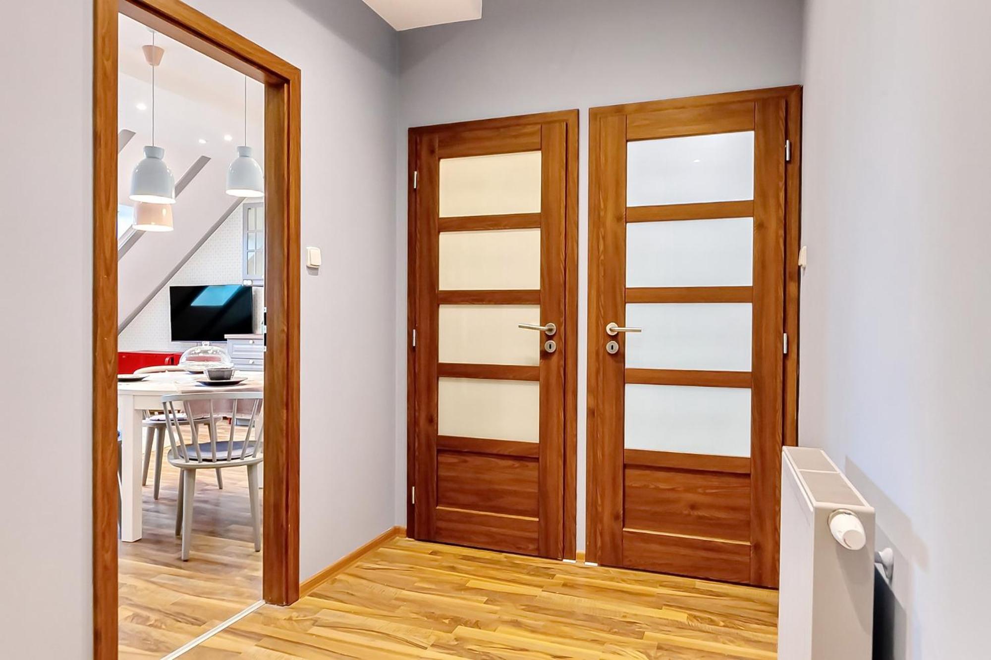 ATTIC APARTMENT on WATERFRONT / VIEW / NETFLIX