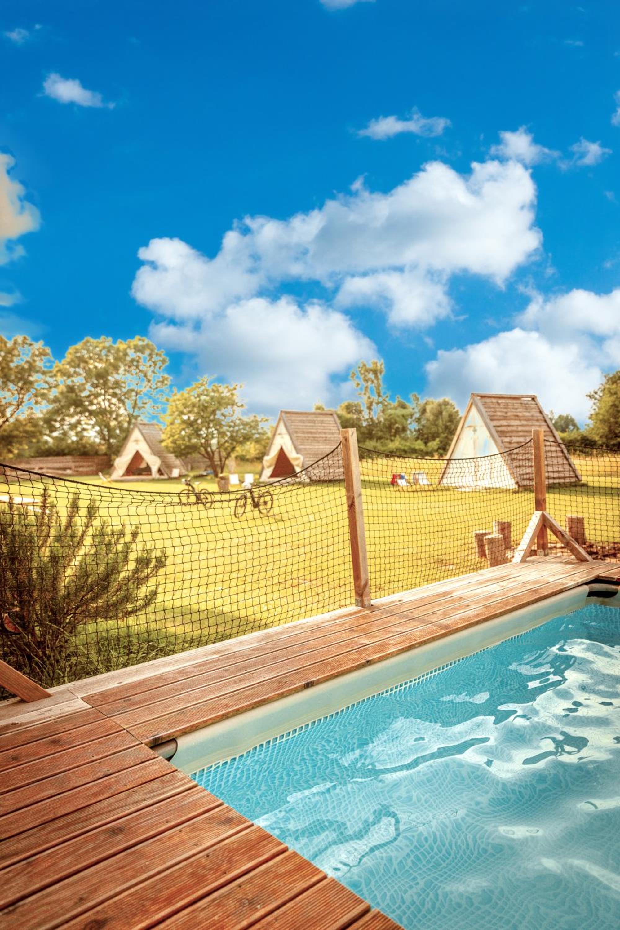 GreenValleyGlamping view 5