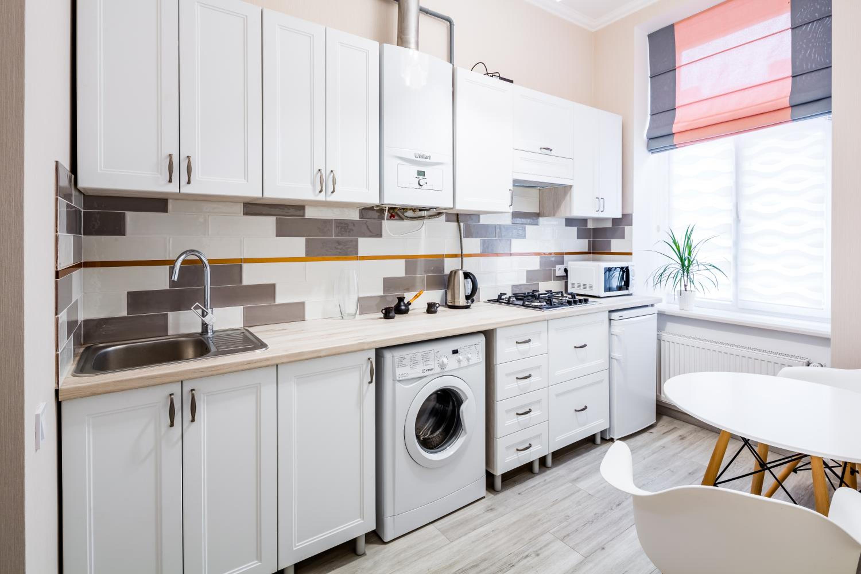 Old Town Cosy Apartment