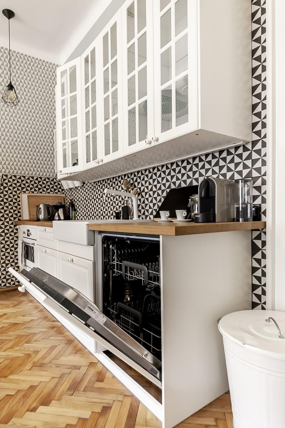 Cubistic Residence Eliska / Jewish Quarter / Old Town