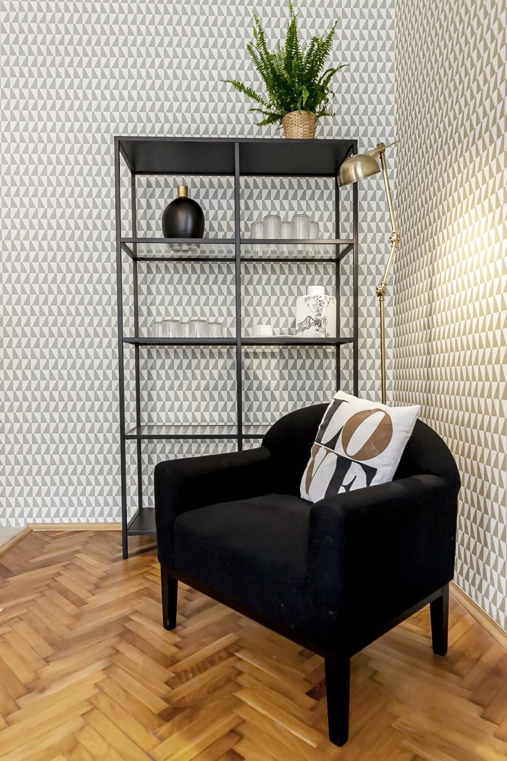 Cubistic Residence Eliska / Jewish Quarter / Old Town