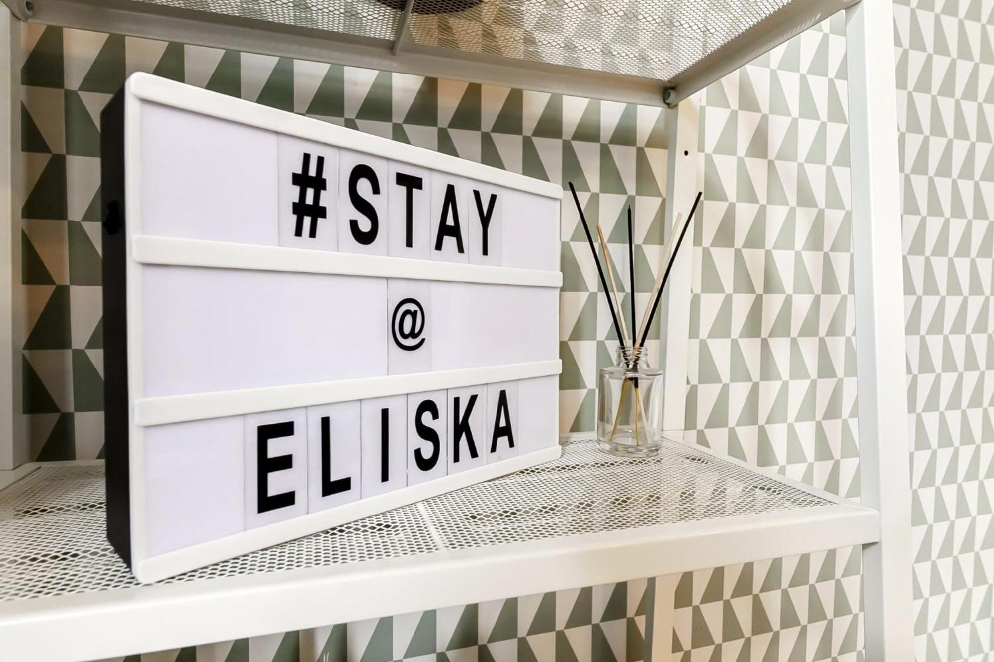 Cubistic Residence Eliska / Jewish Quarter / Old Town