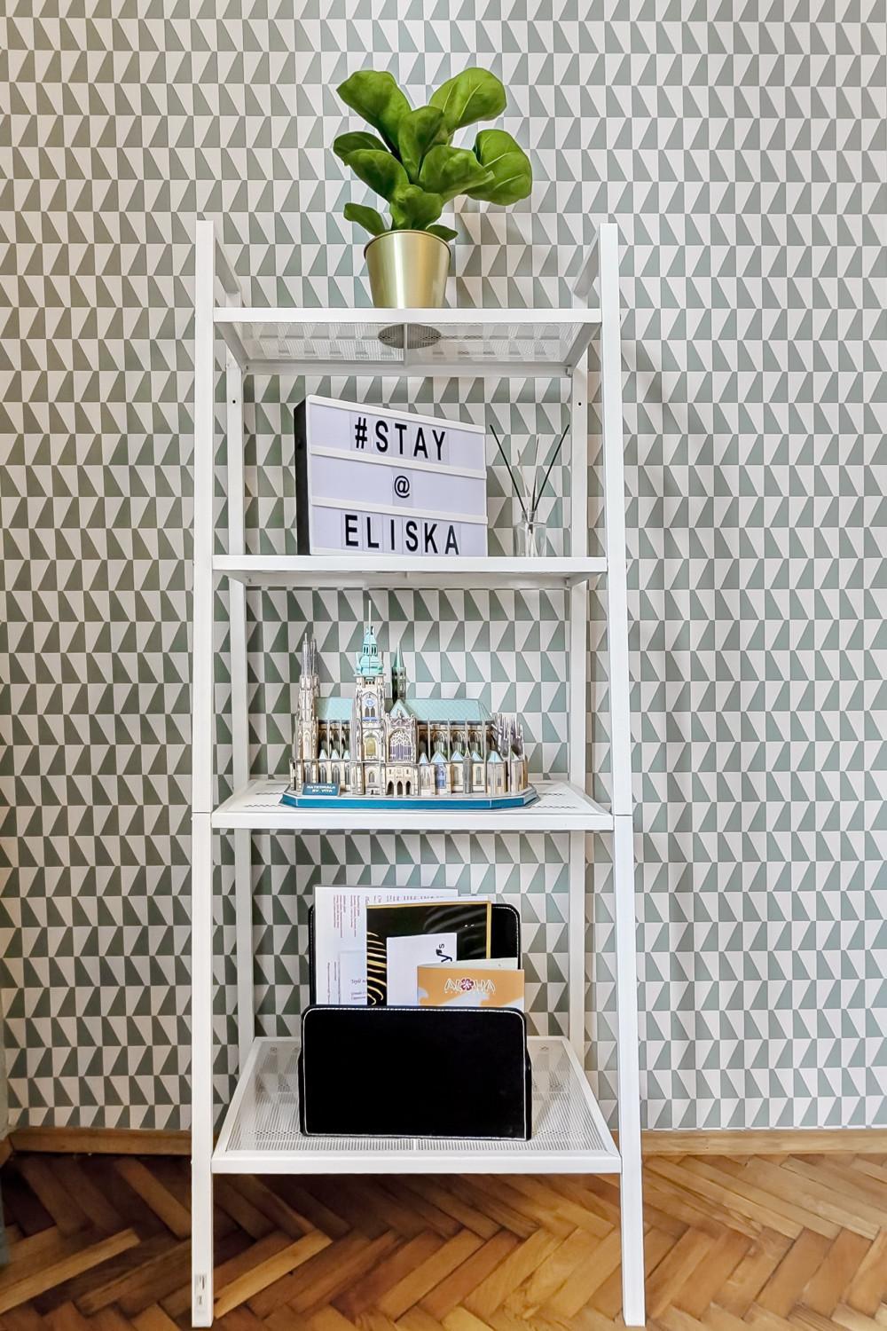 Cubistic Residence Eliska / Jewish Quarter / Old Town
