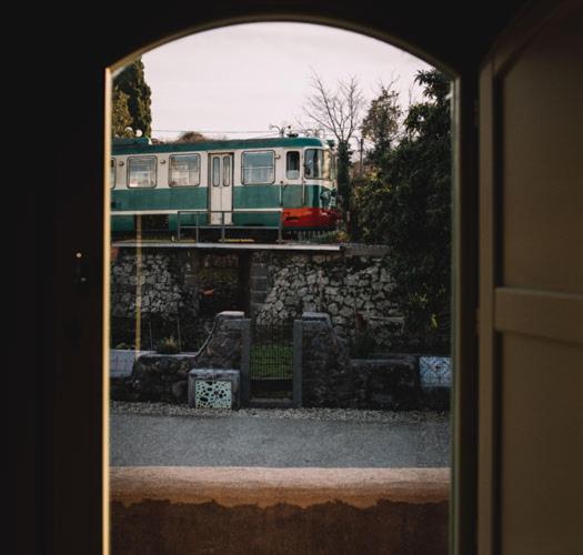 Tenuta di Fessina