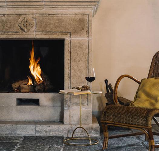 Tenuta di Fessina