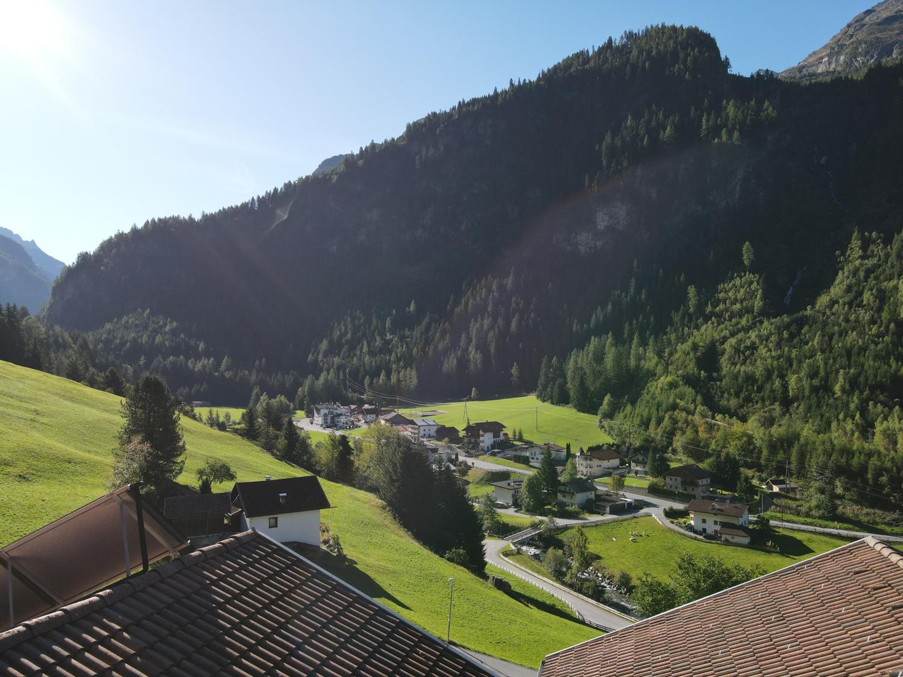 Haus Evelin