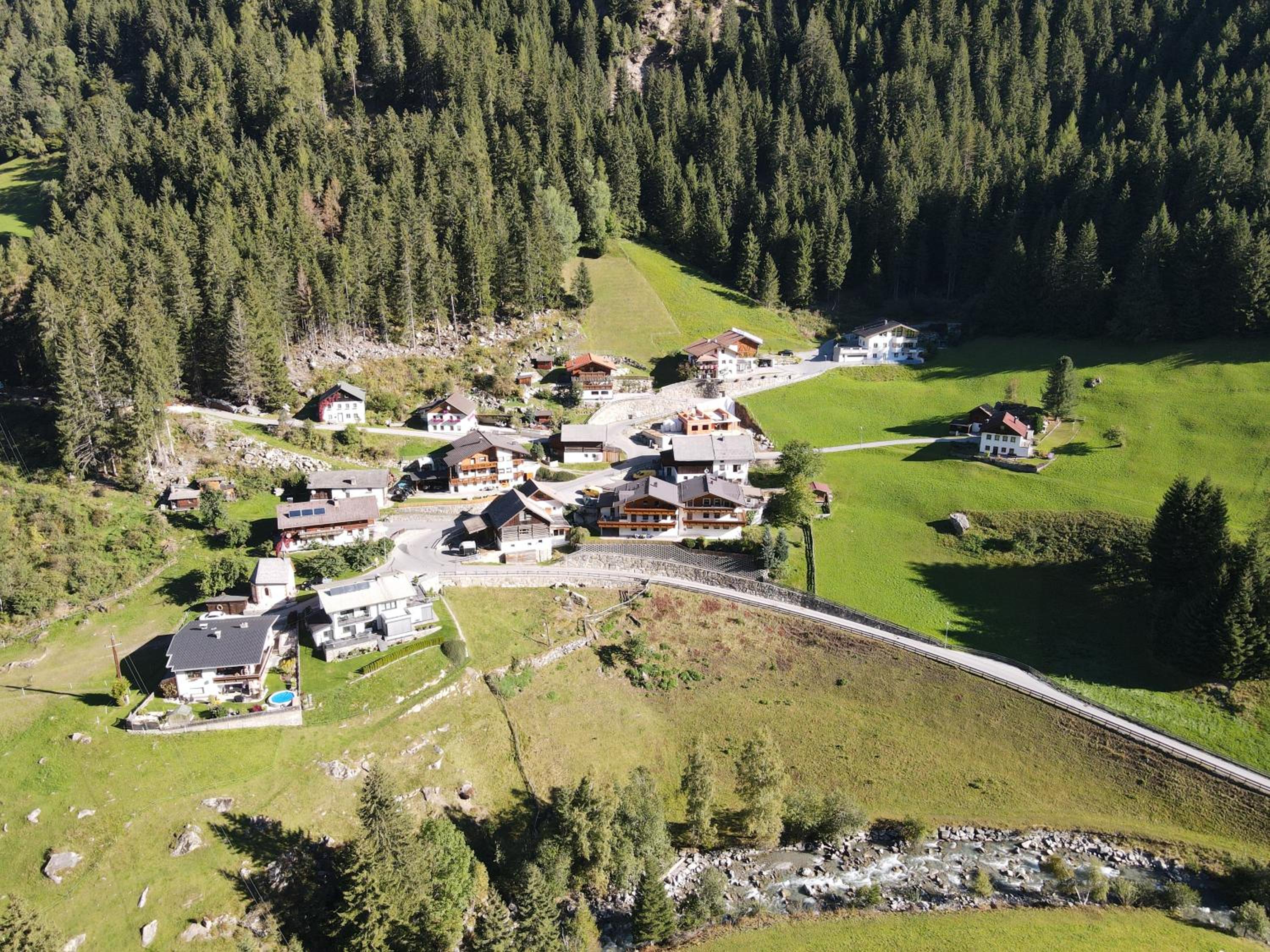Haus Evelin