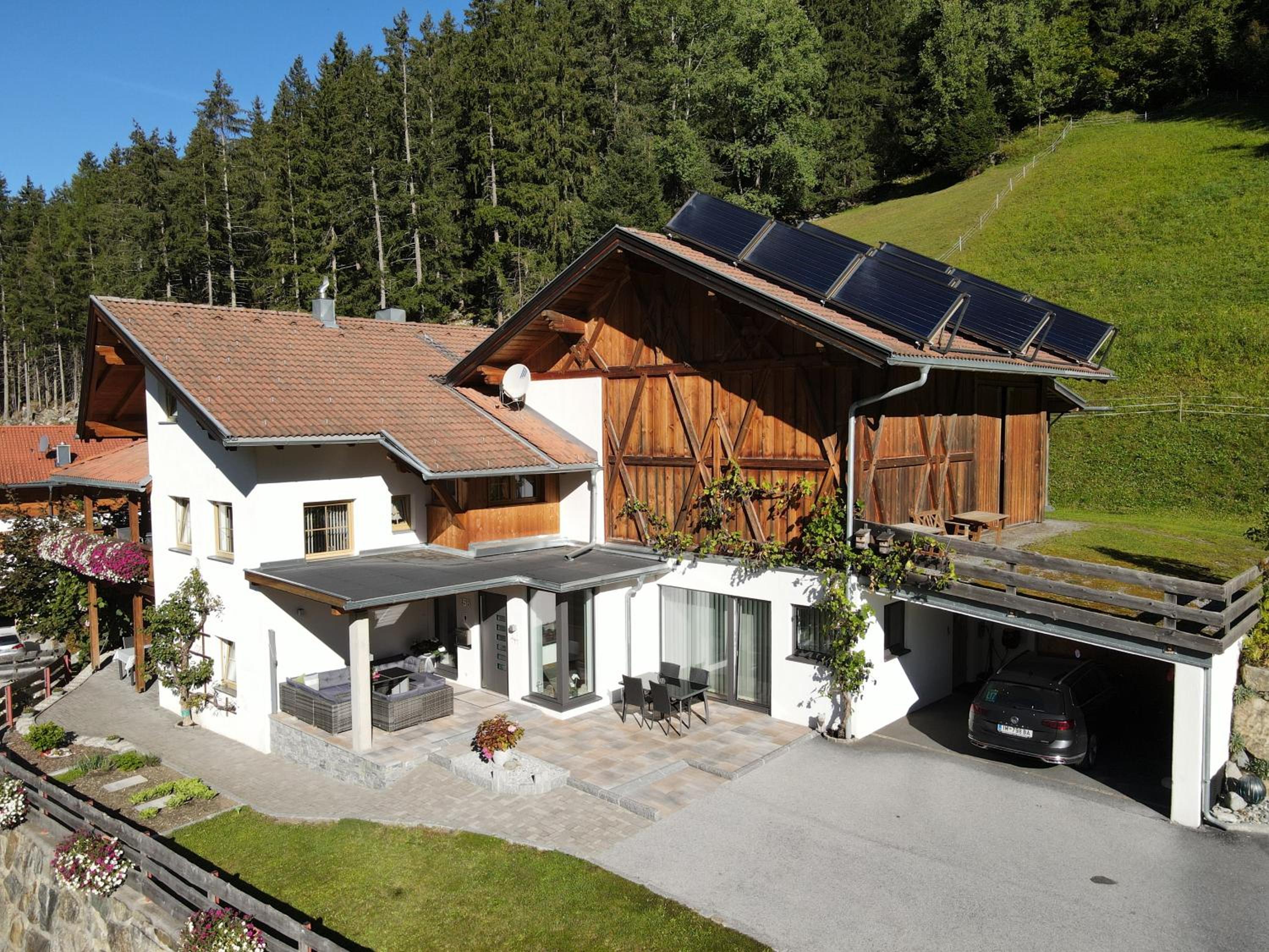 Haus Evelin