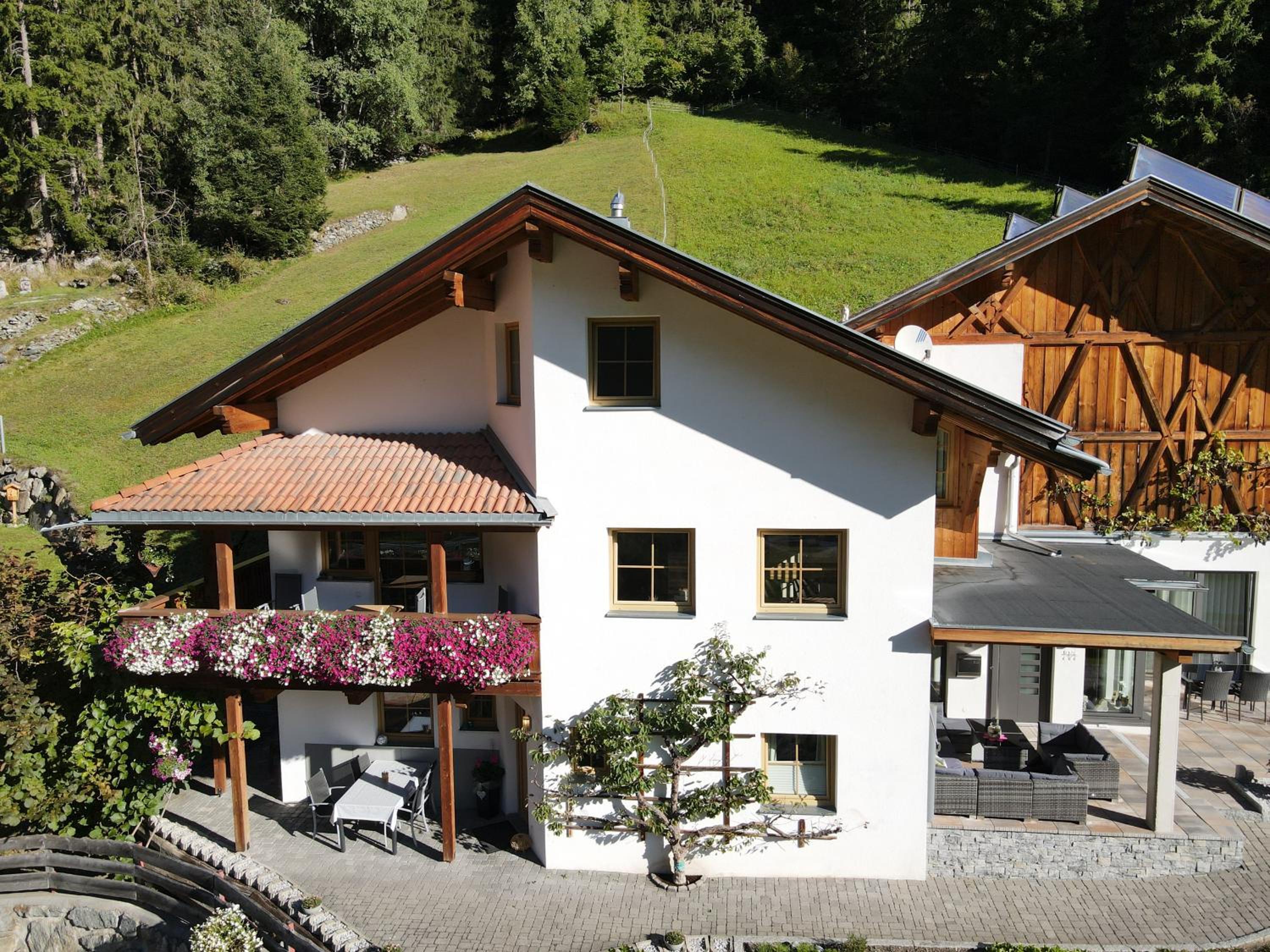 Haus Evelin