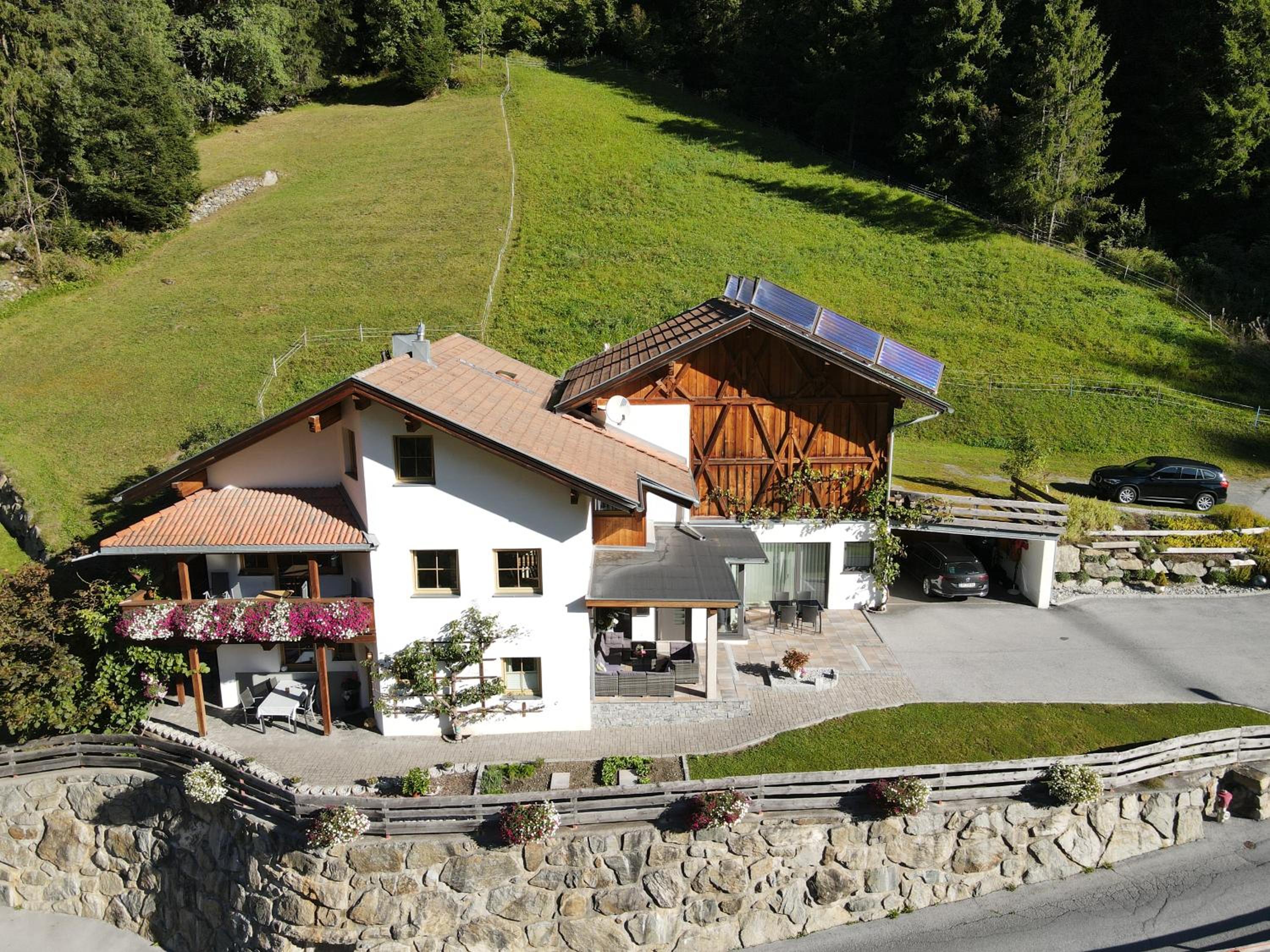 Haus Evelin