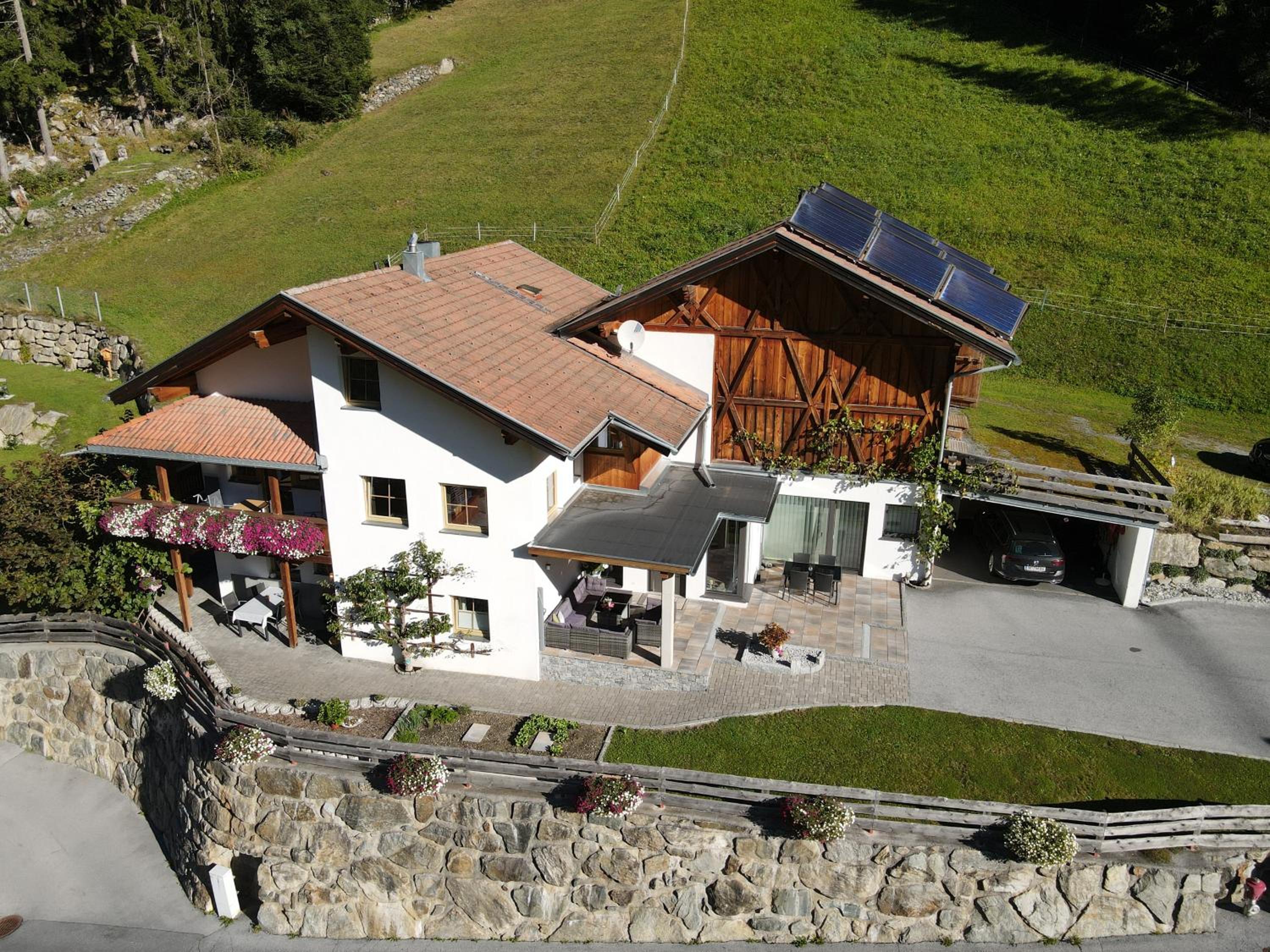 Haus Evelin