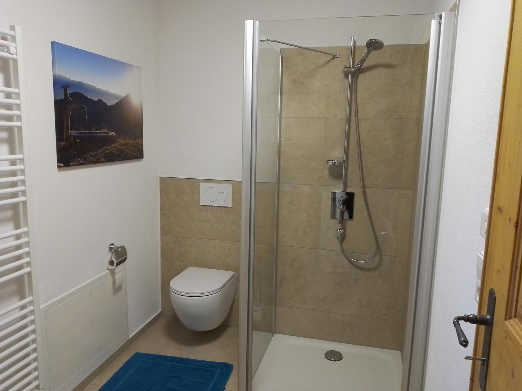Ferienwohnung Bergzeit