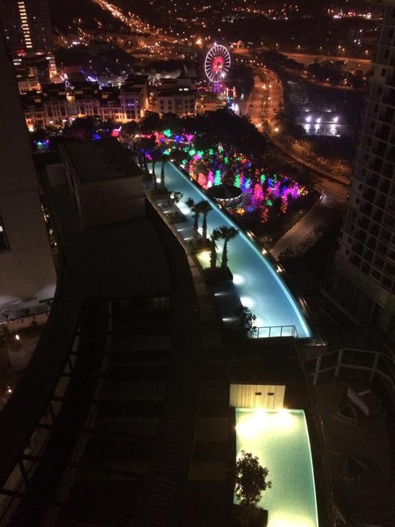 I-City Shah Alam @ Sky Pool Homestay photo 5