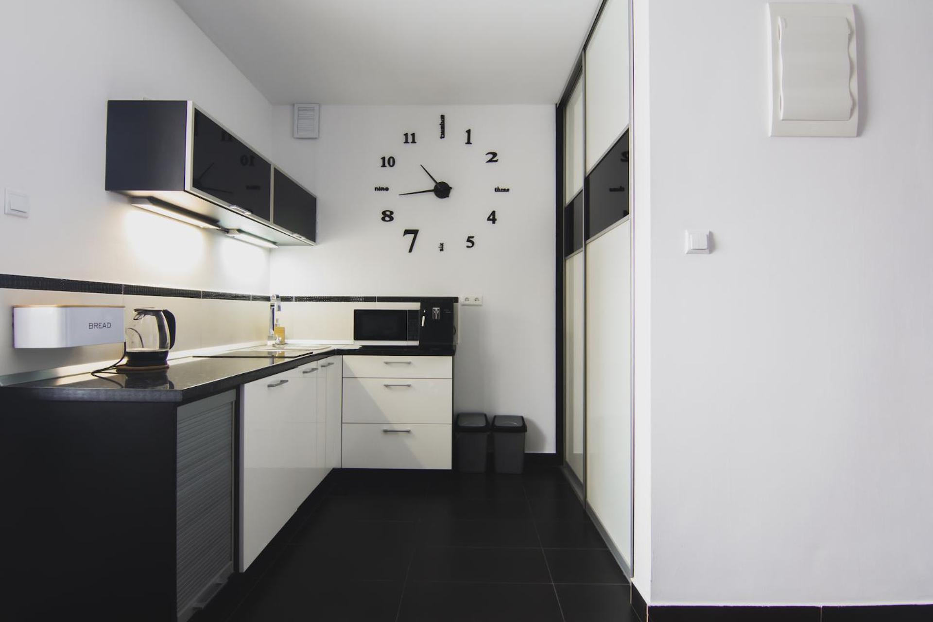 Apartament Górski - SPA pod Nosalem view 3