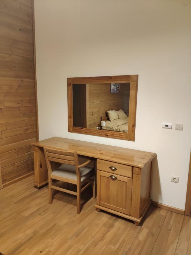 Villa Naya, Pirin Golf & Spa view 5