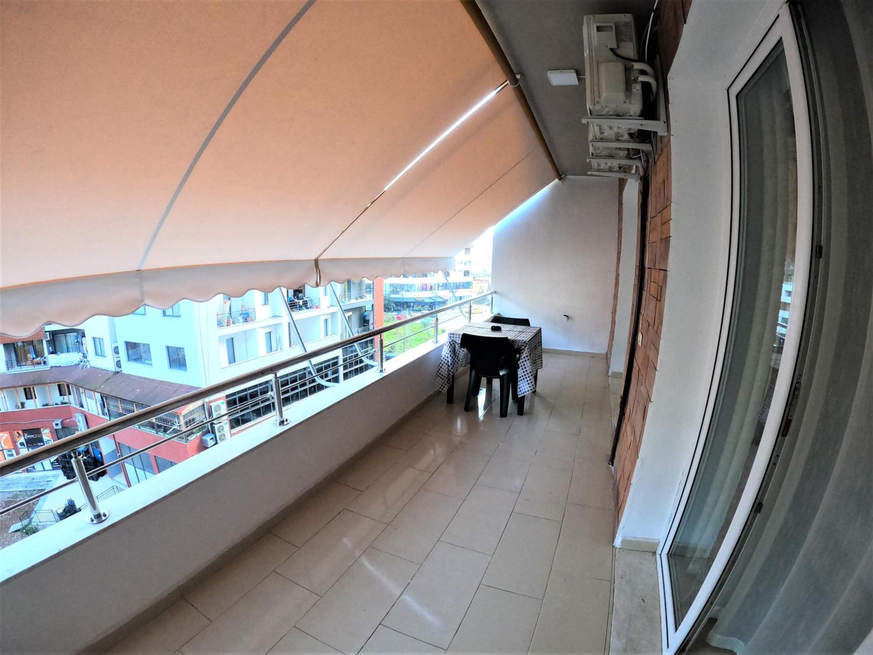 Eni`s Apartments