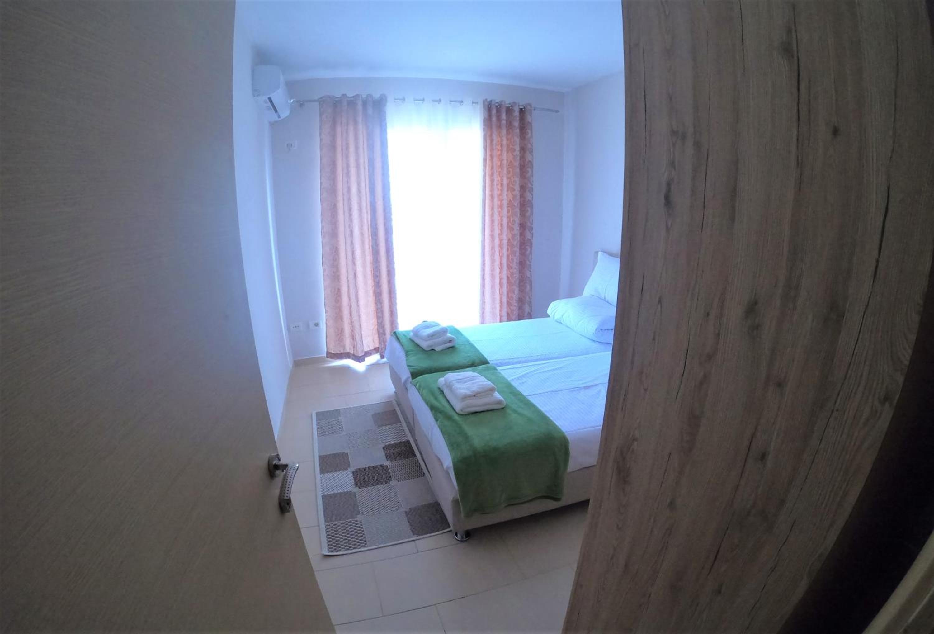 Eni`s Apartments