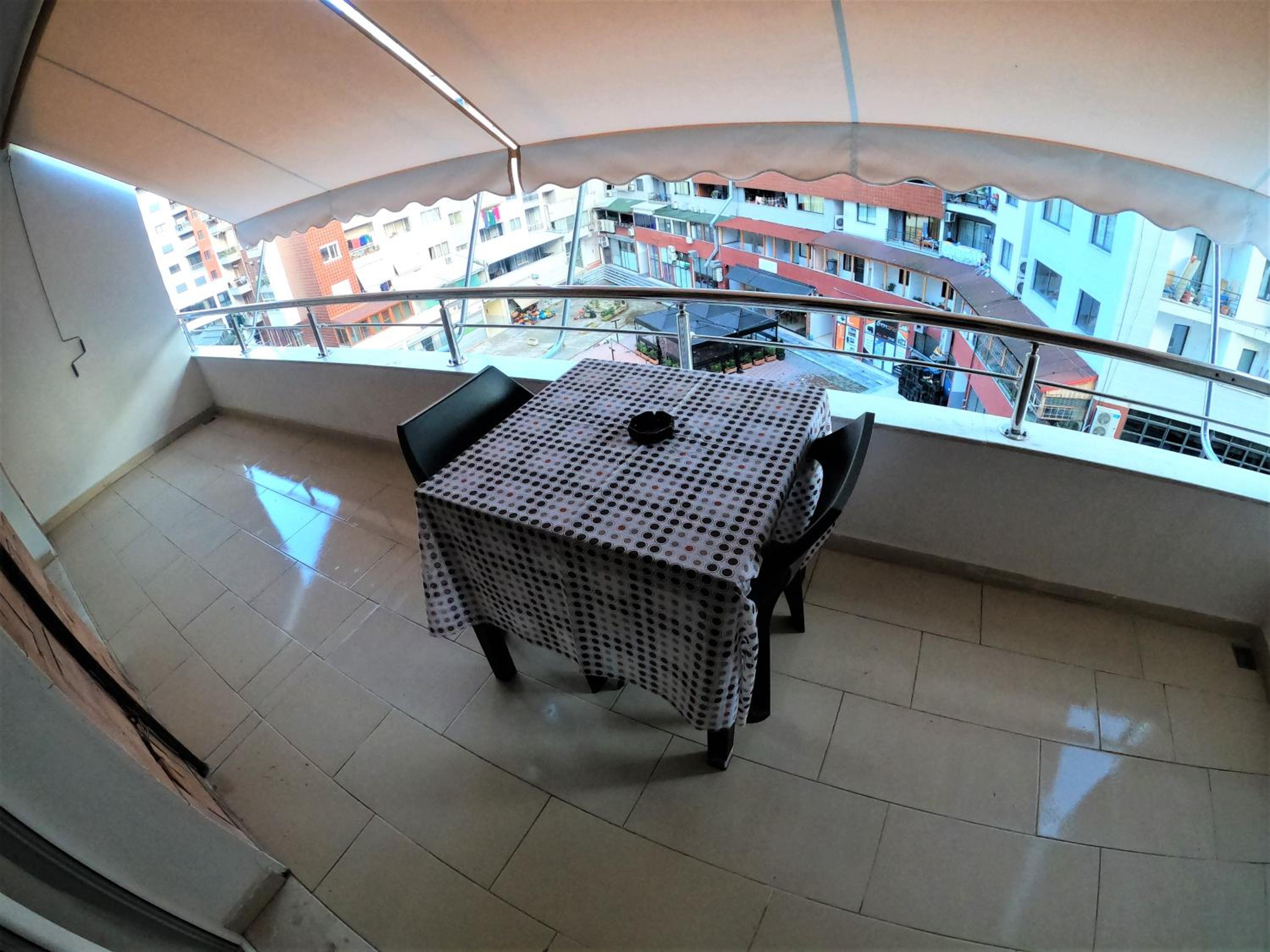 Eni`s Apartments