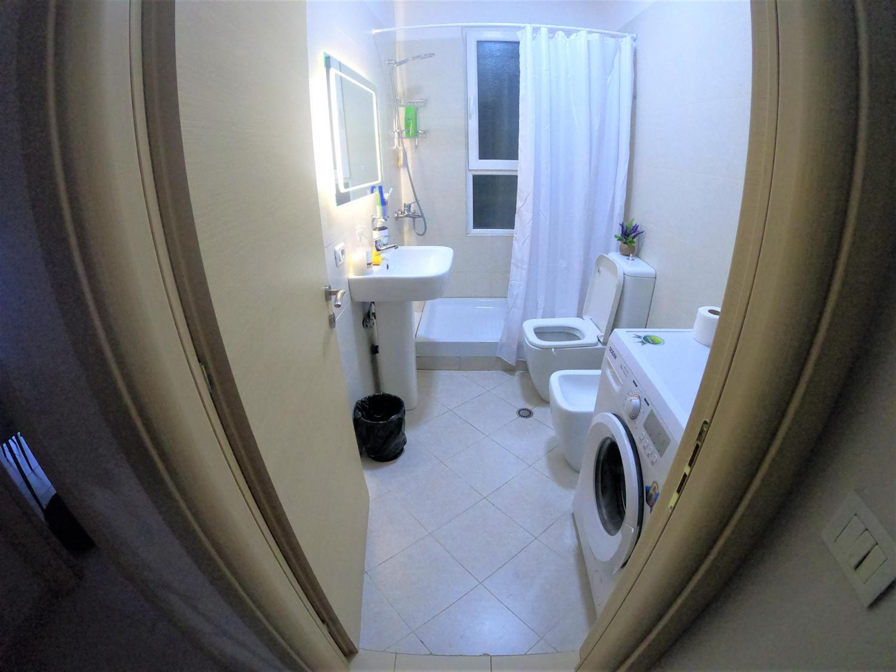 Eni`s Apartments