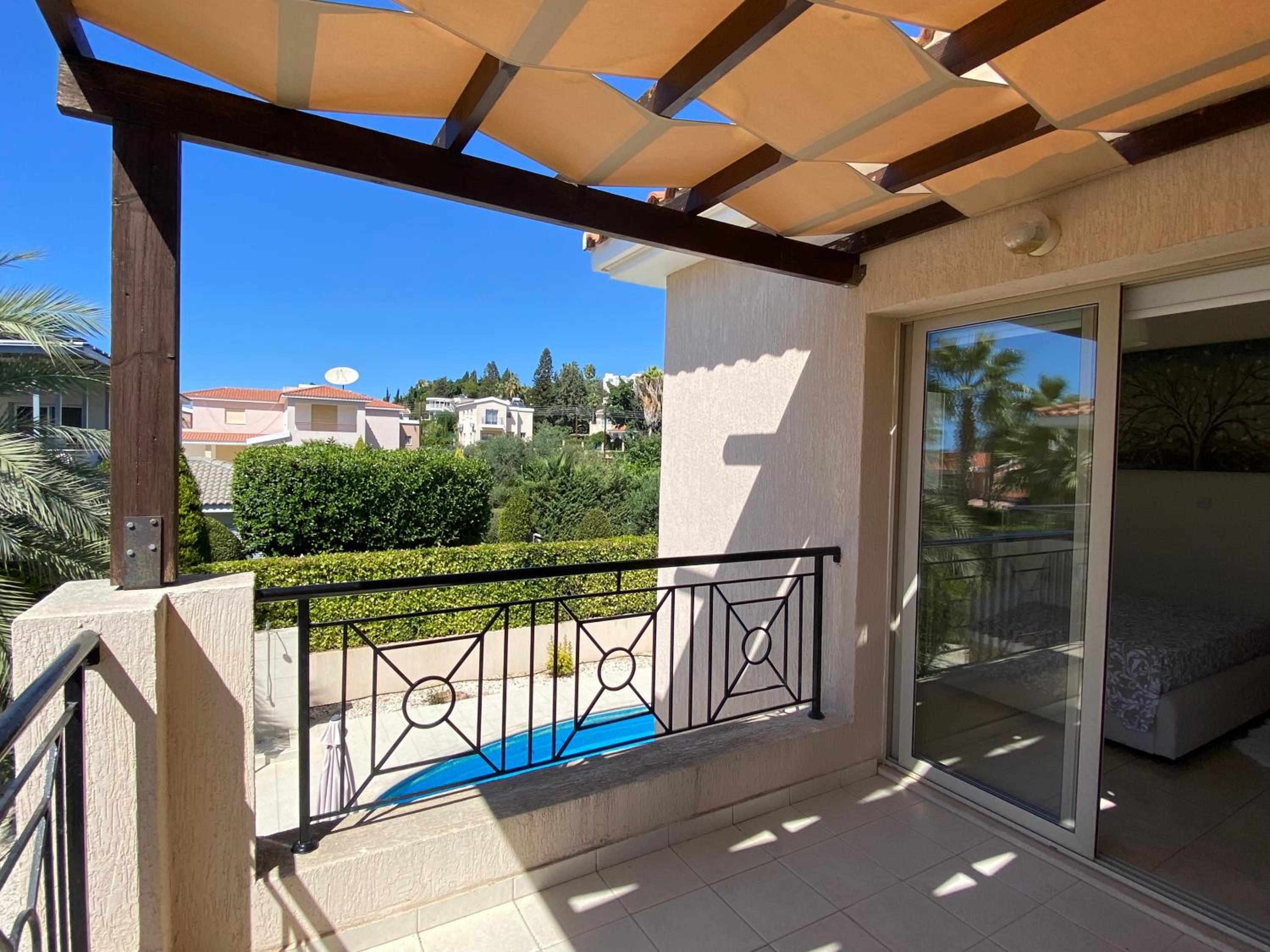 Luxury Villa Phaedra