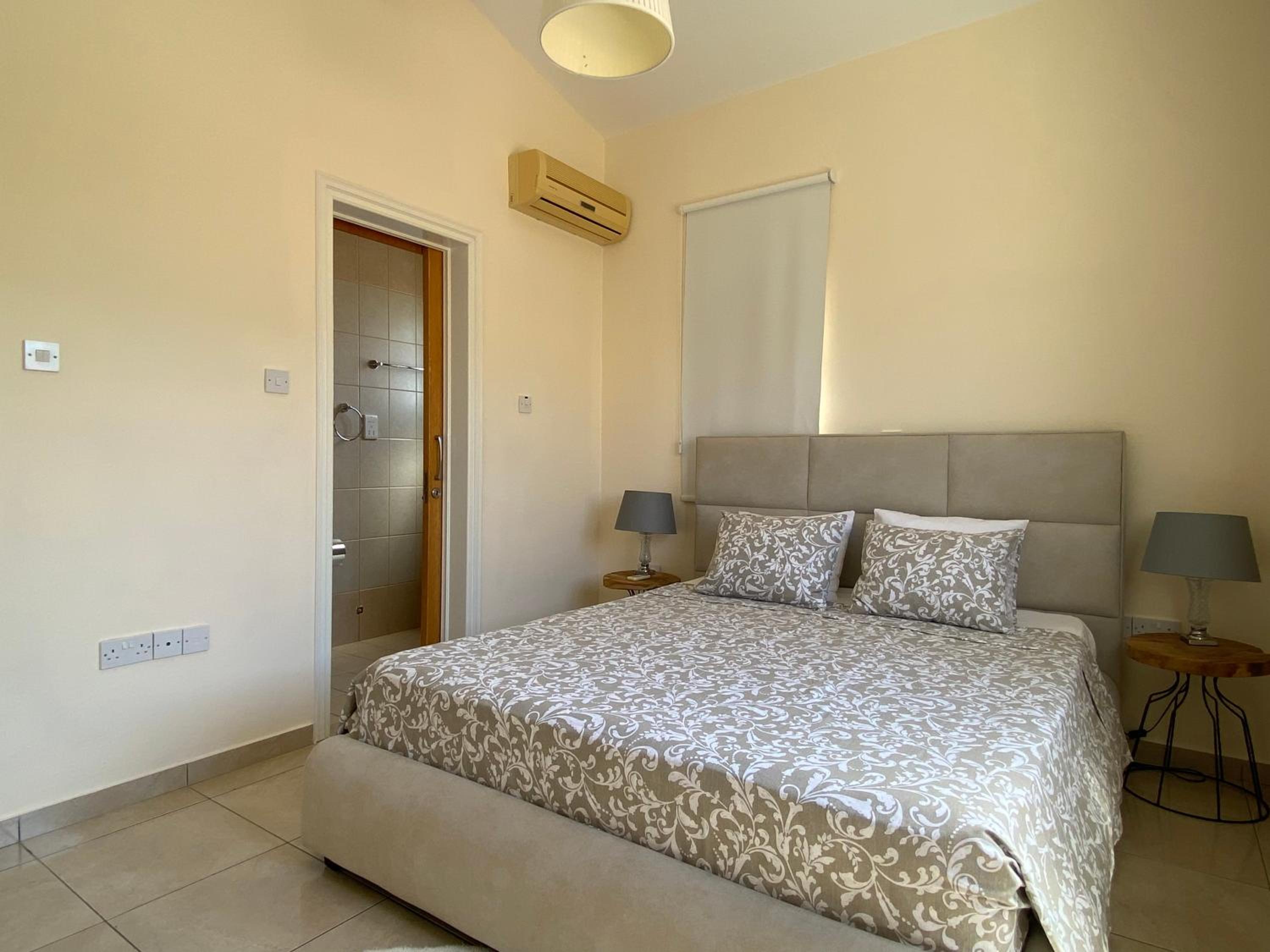 Luxury Villa Phaedra — photo 4
